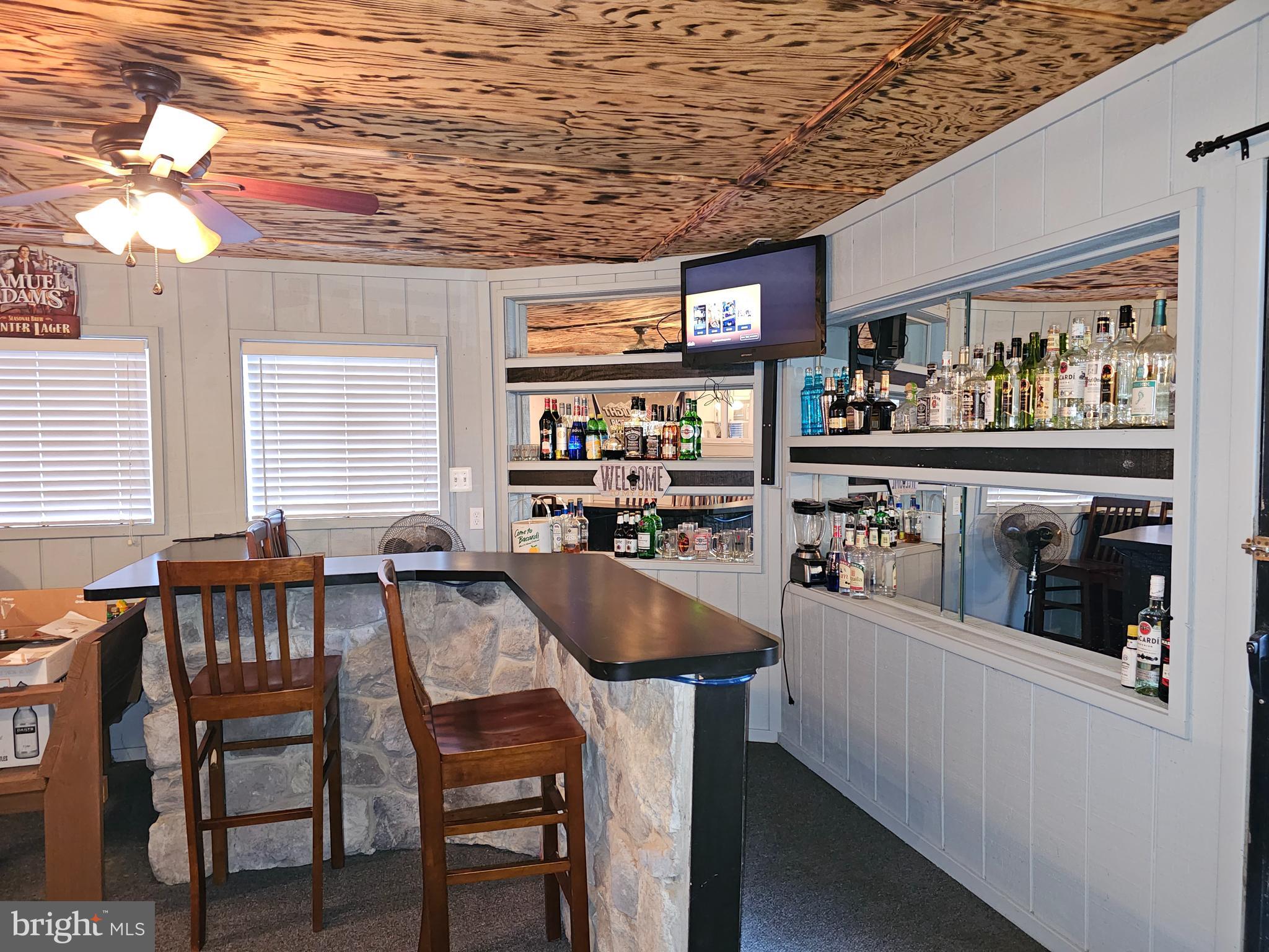 RIVER BEND - Residential