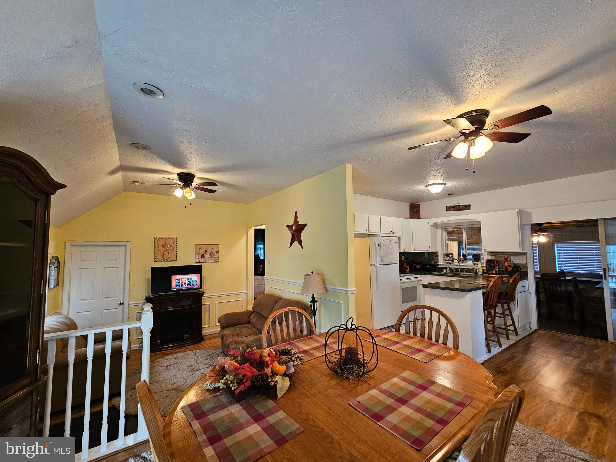 RIVER BEND - Residential