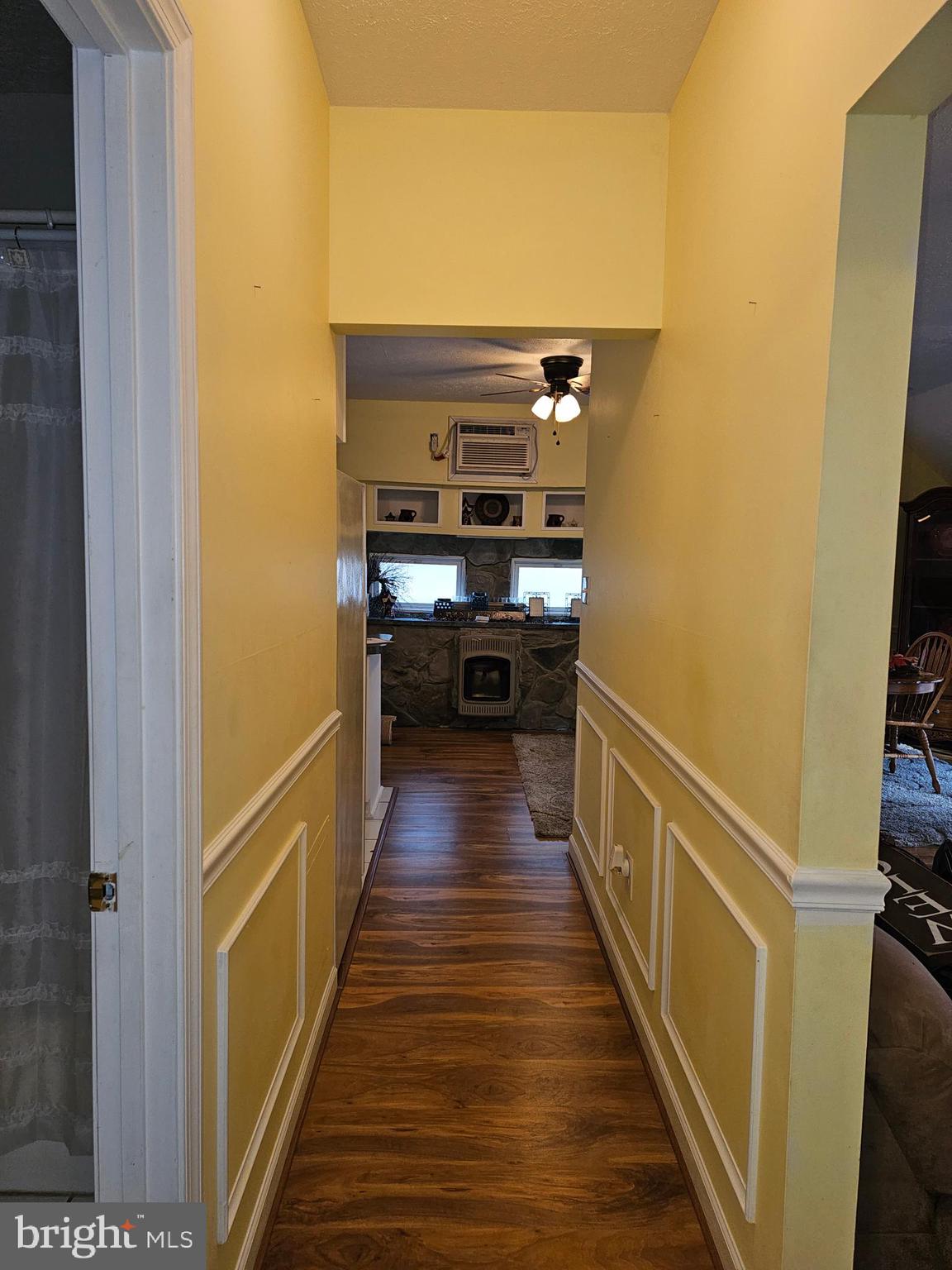 RIVER BEND - Residential