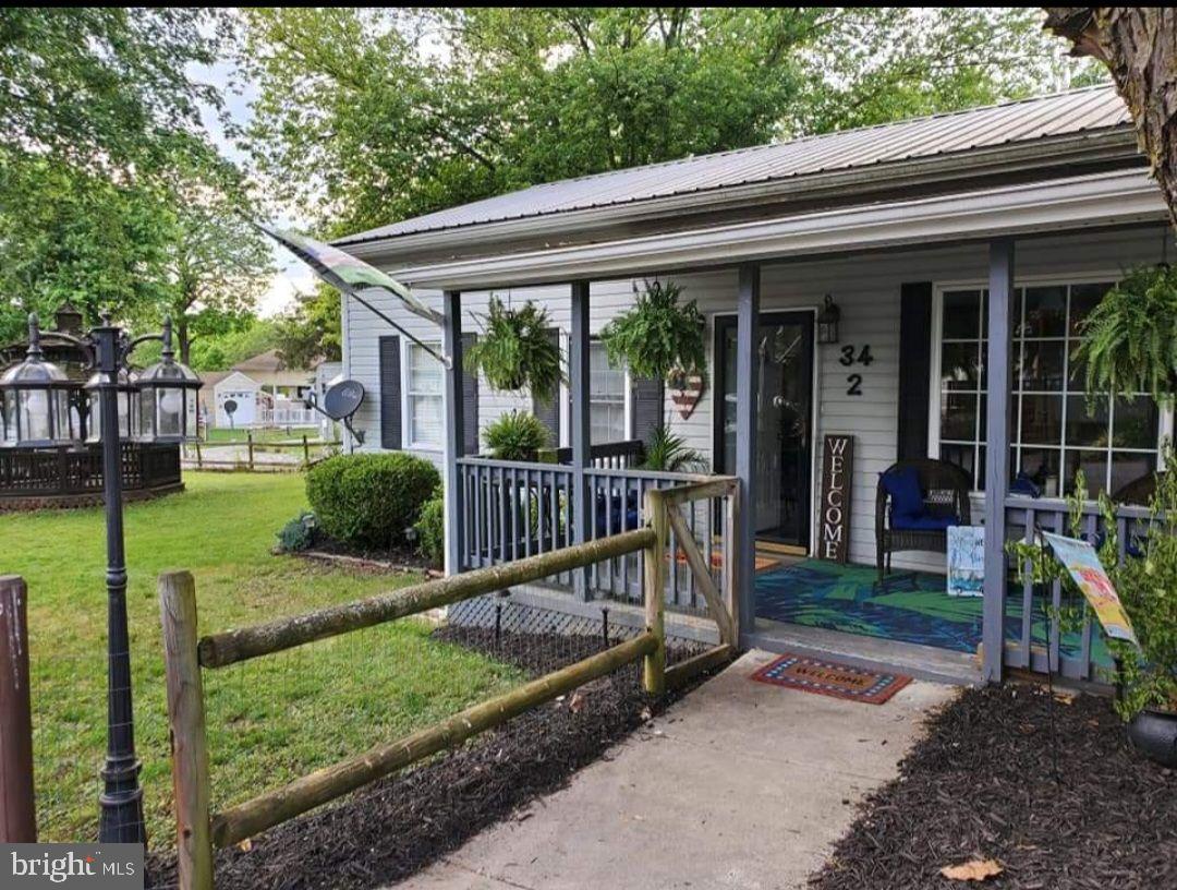 RIVER BEND - Residential