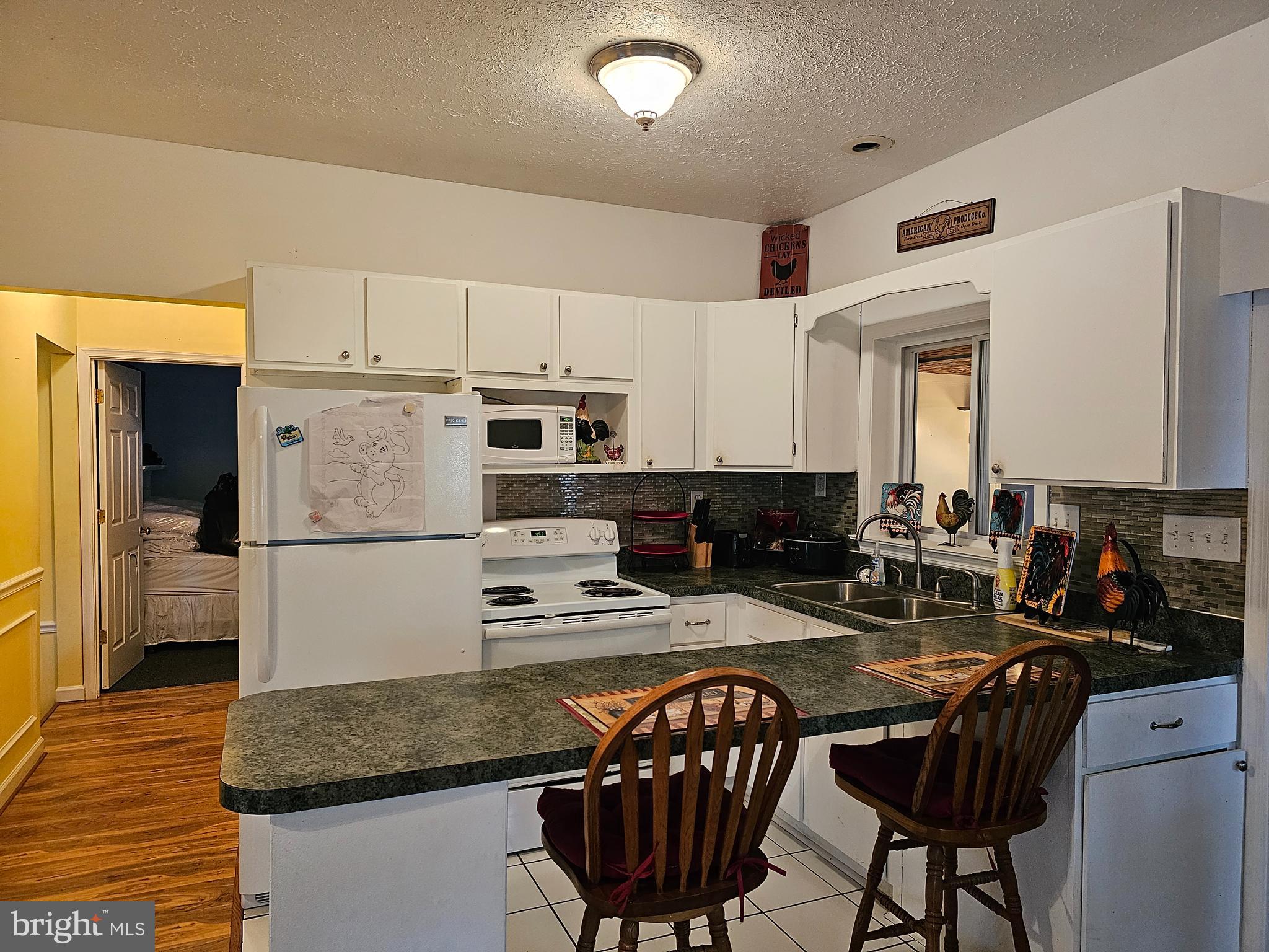 RIVER BEND - Residential