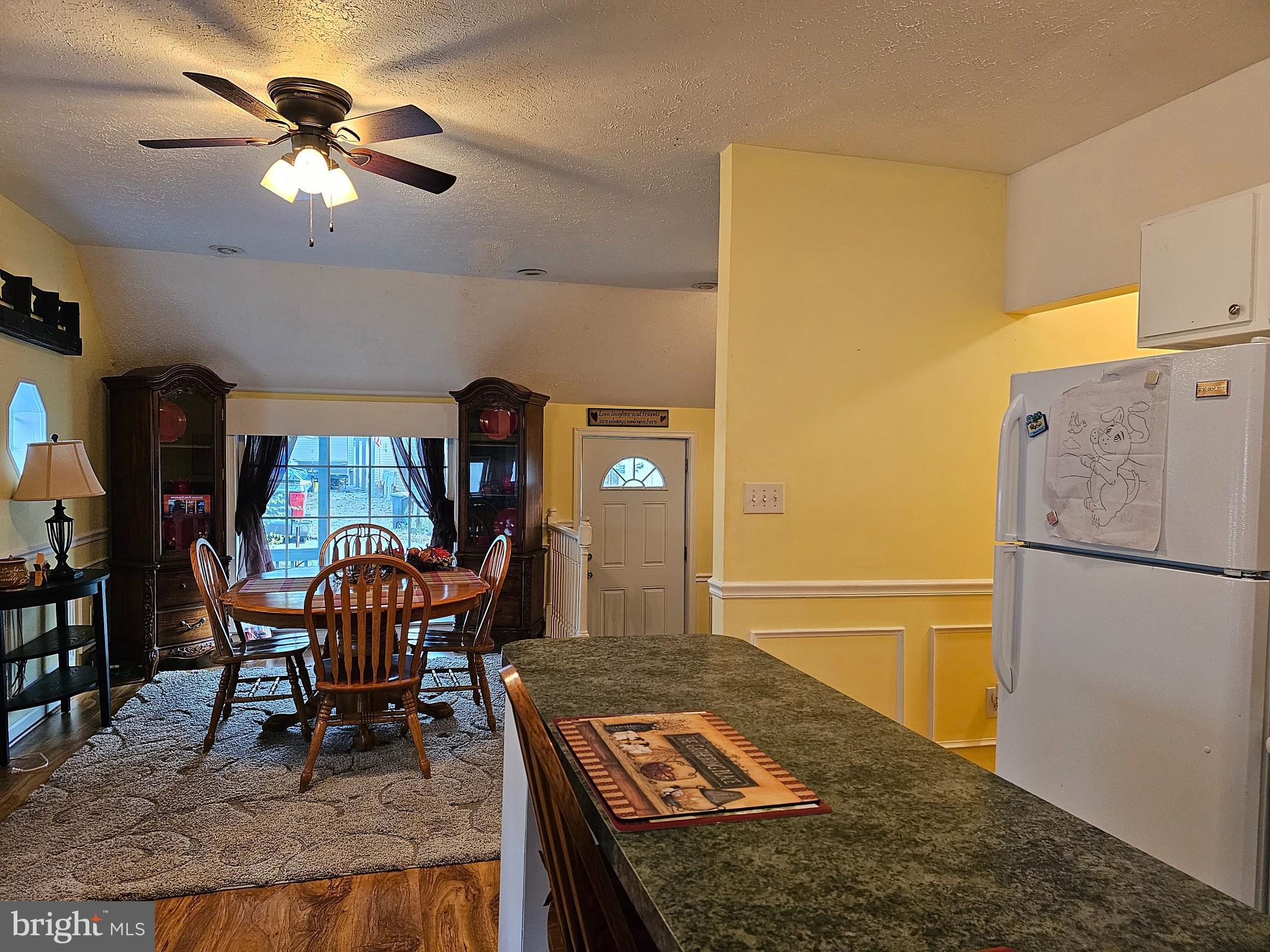 RIVER BEND - Residential