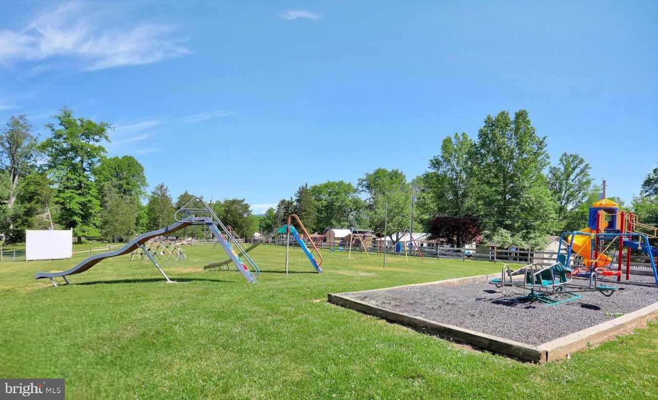 RIVER BEND - Residential