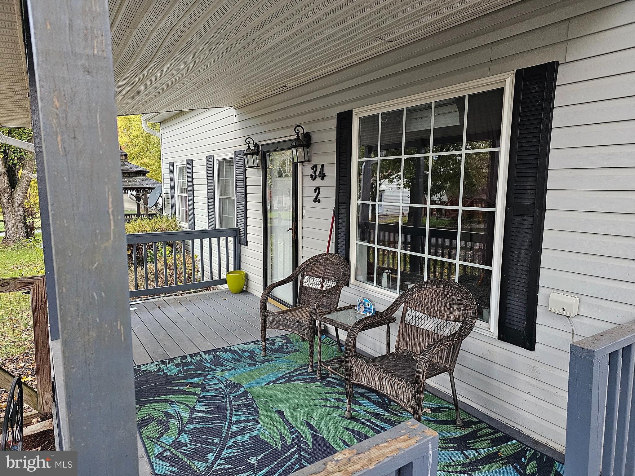 RIVER BEND - Residential