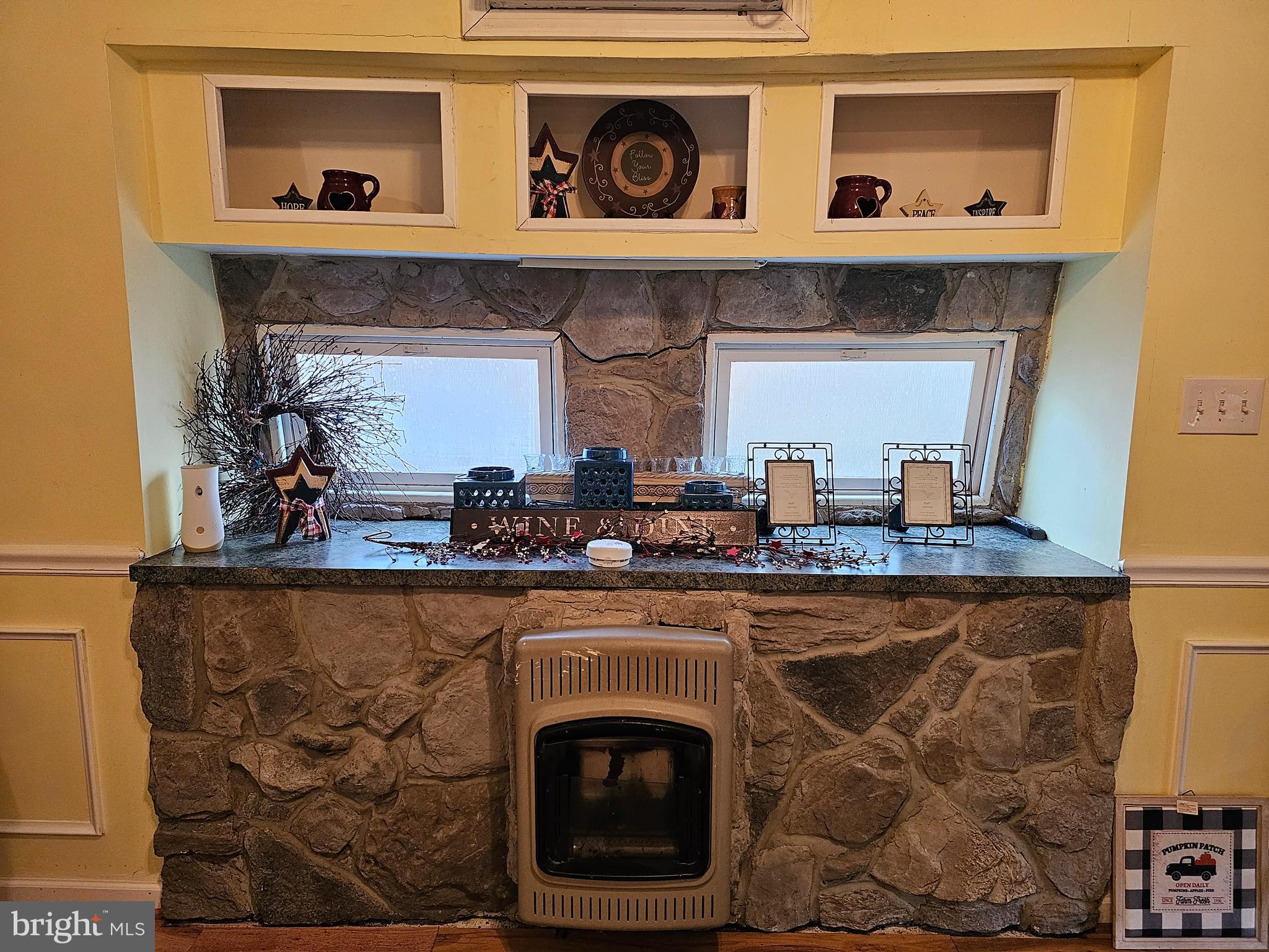 RIVER BEND - Residential