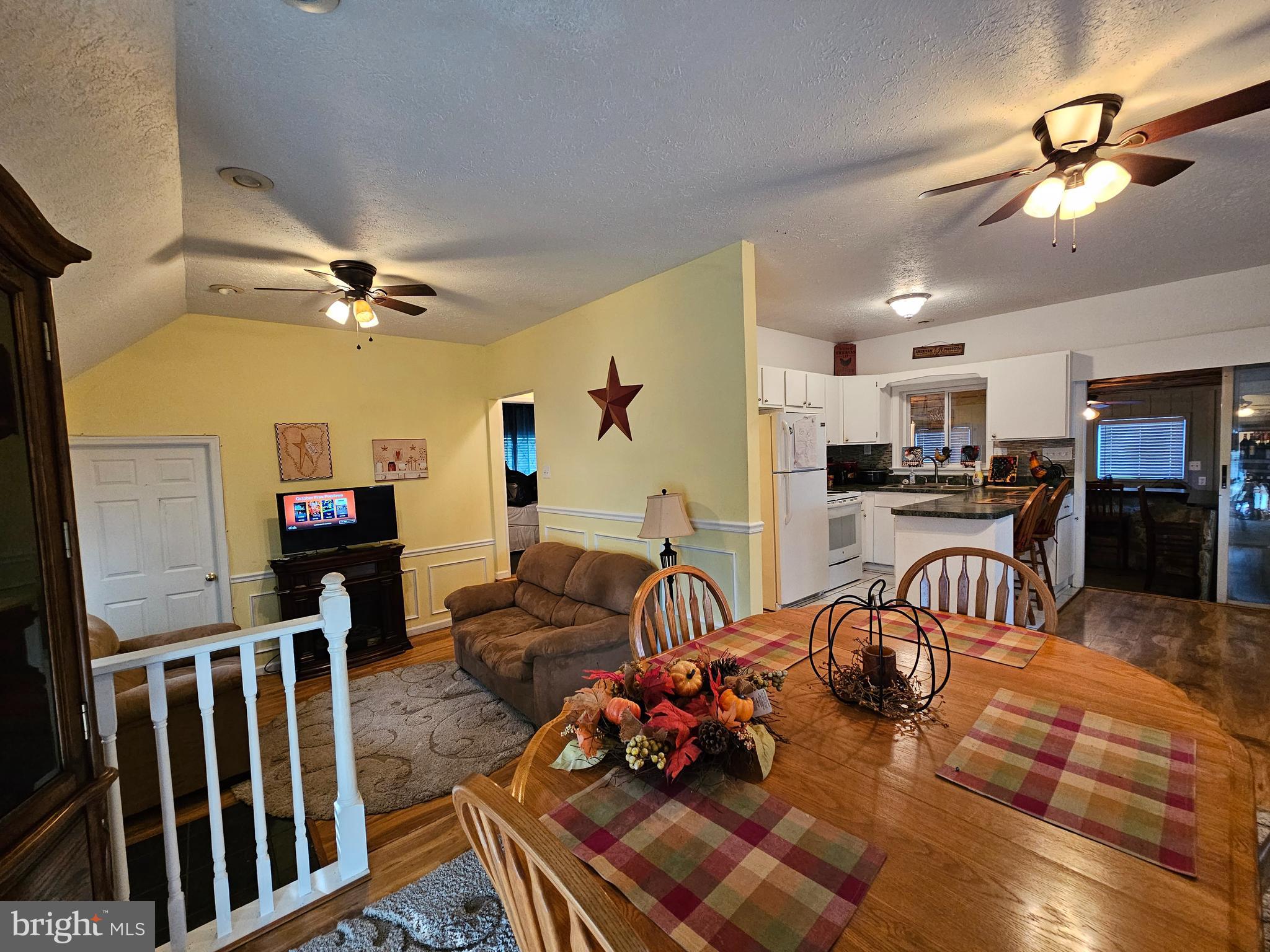 RIVER BEND - Residential