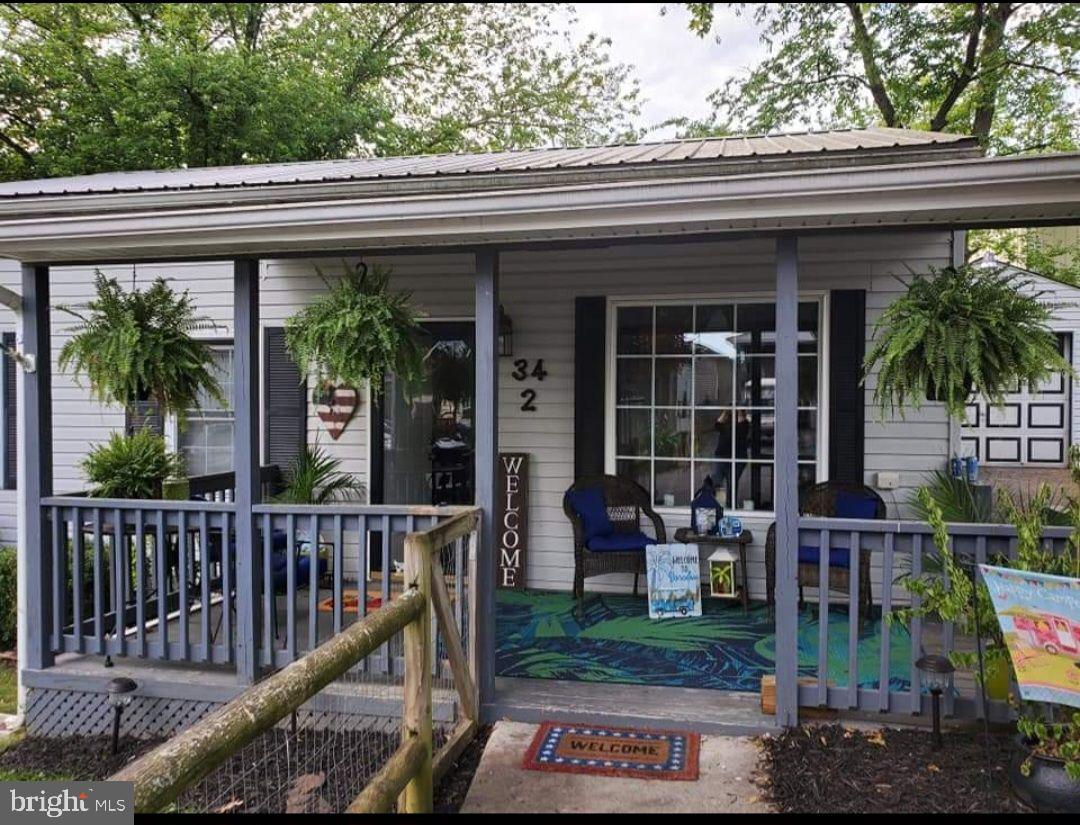 RIVER BEND - Residential