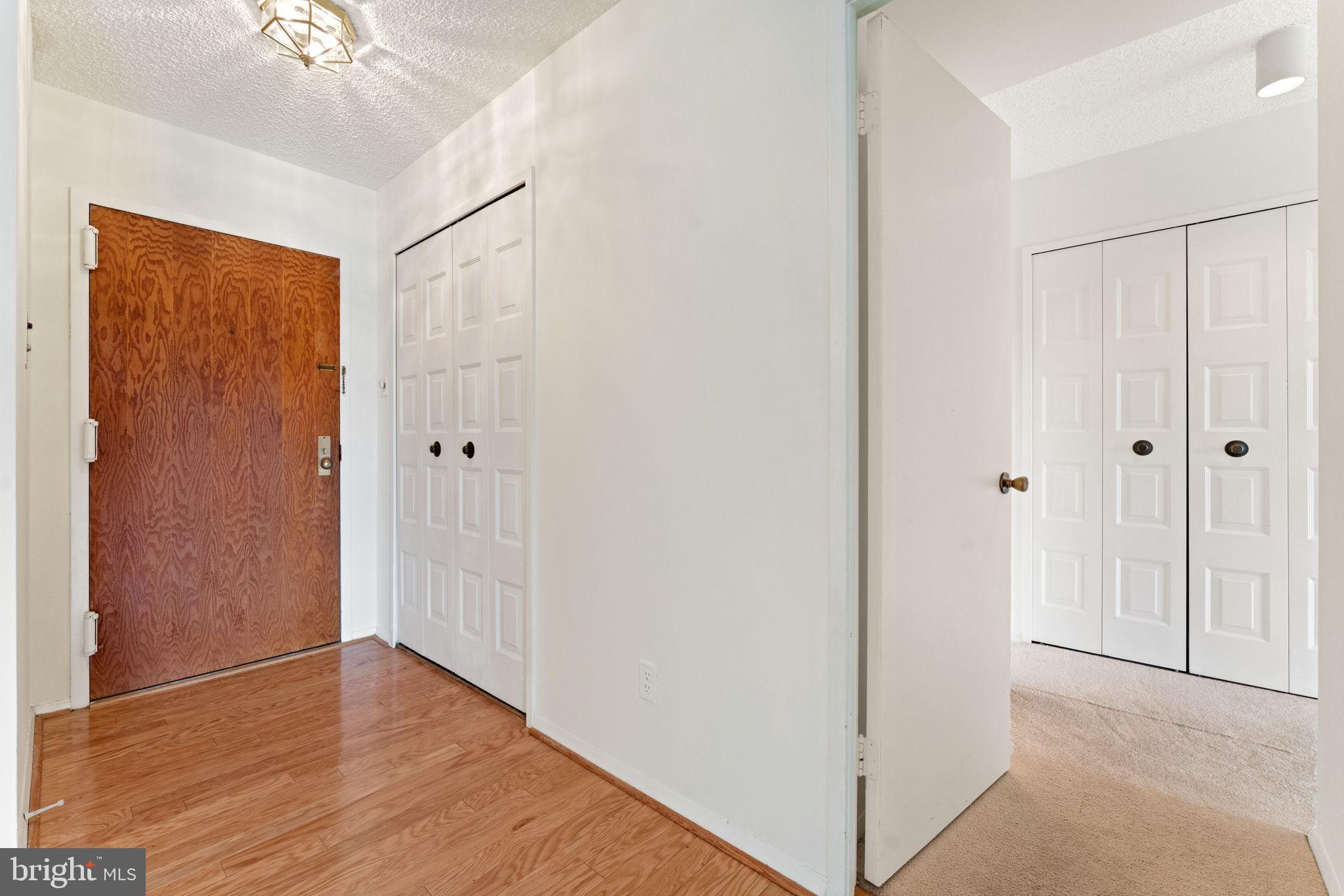 REGENCY AT MCLEAN - Residential