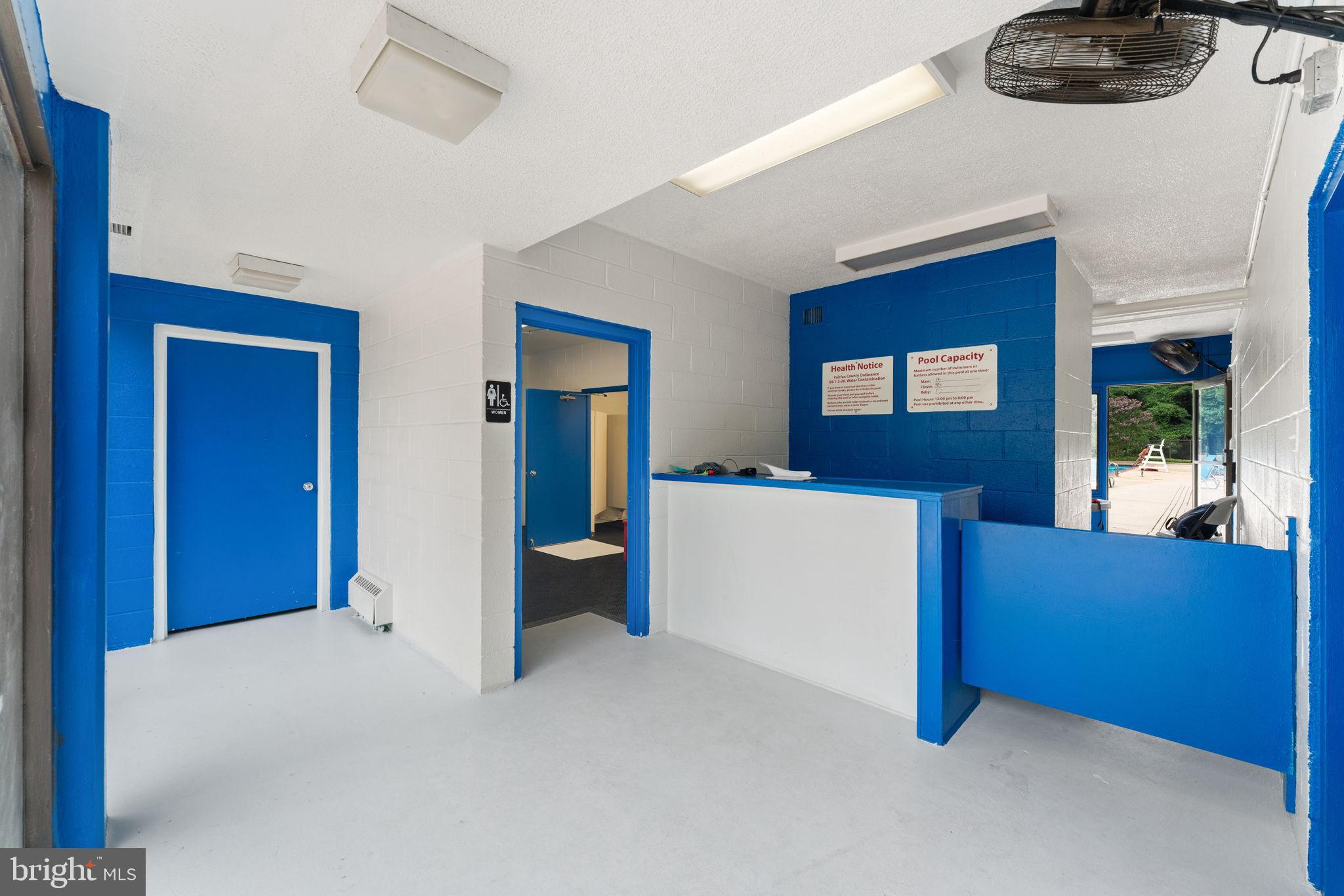 REGENCY AT MCLEAN - Residential