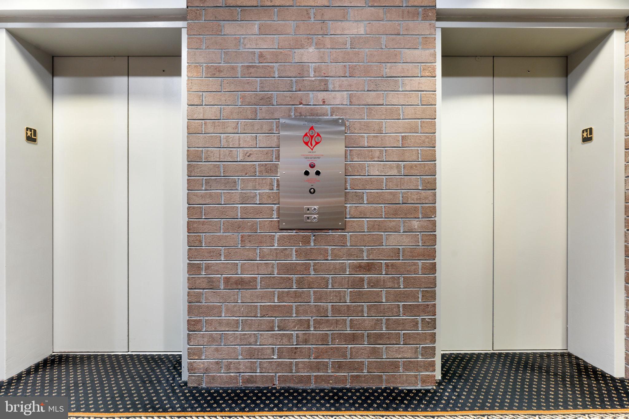 REGENCY AT MCLEAN - Residential