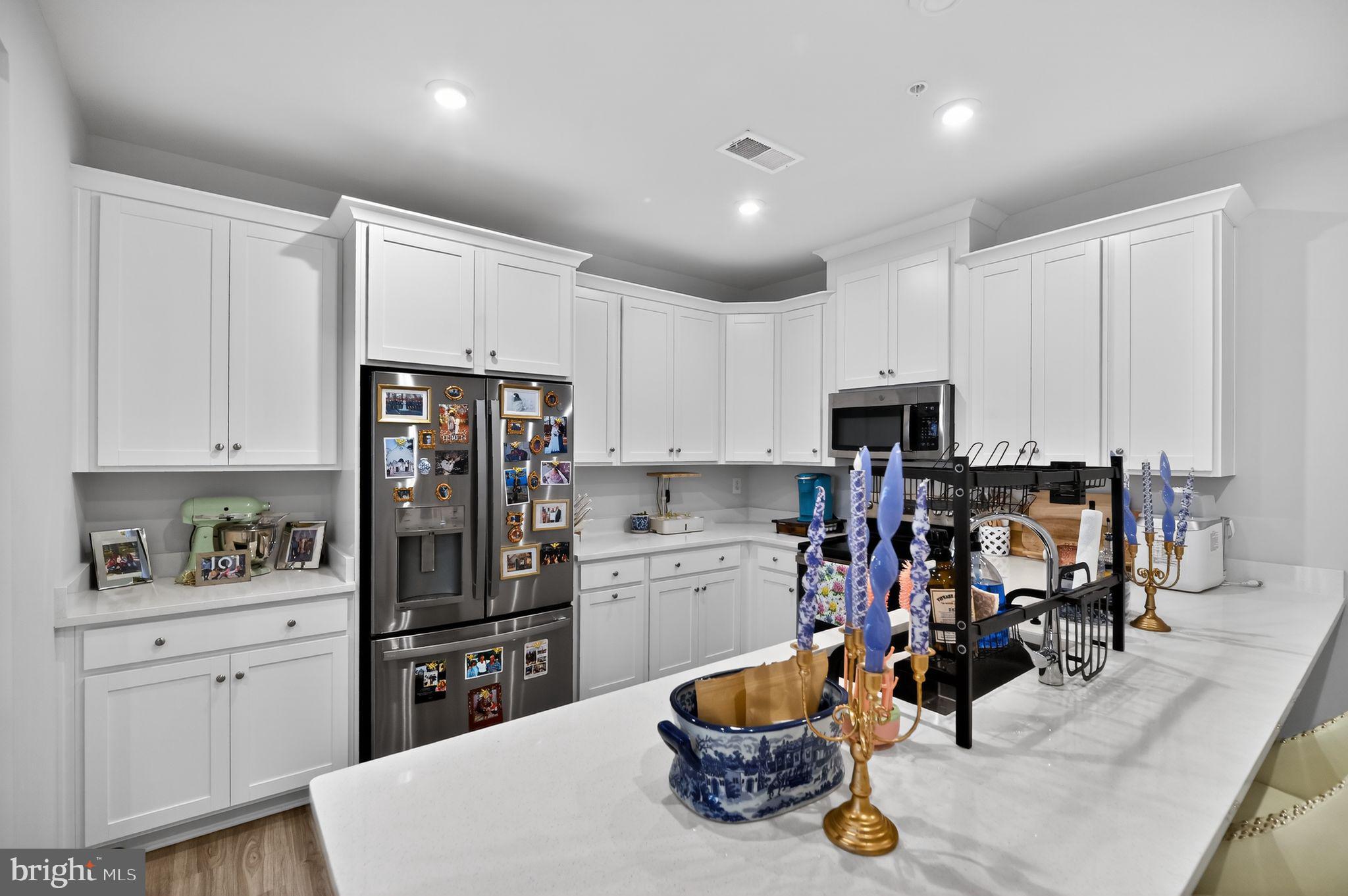 DULLES TECHNOLOGY - Residential