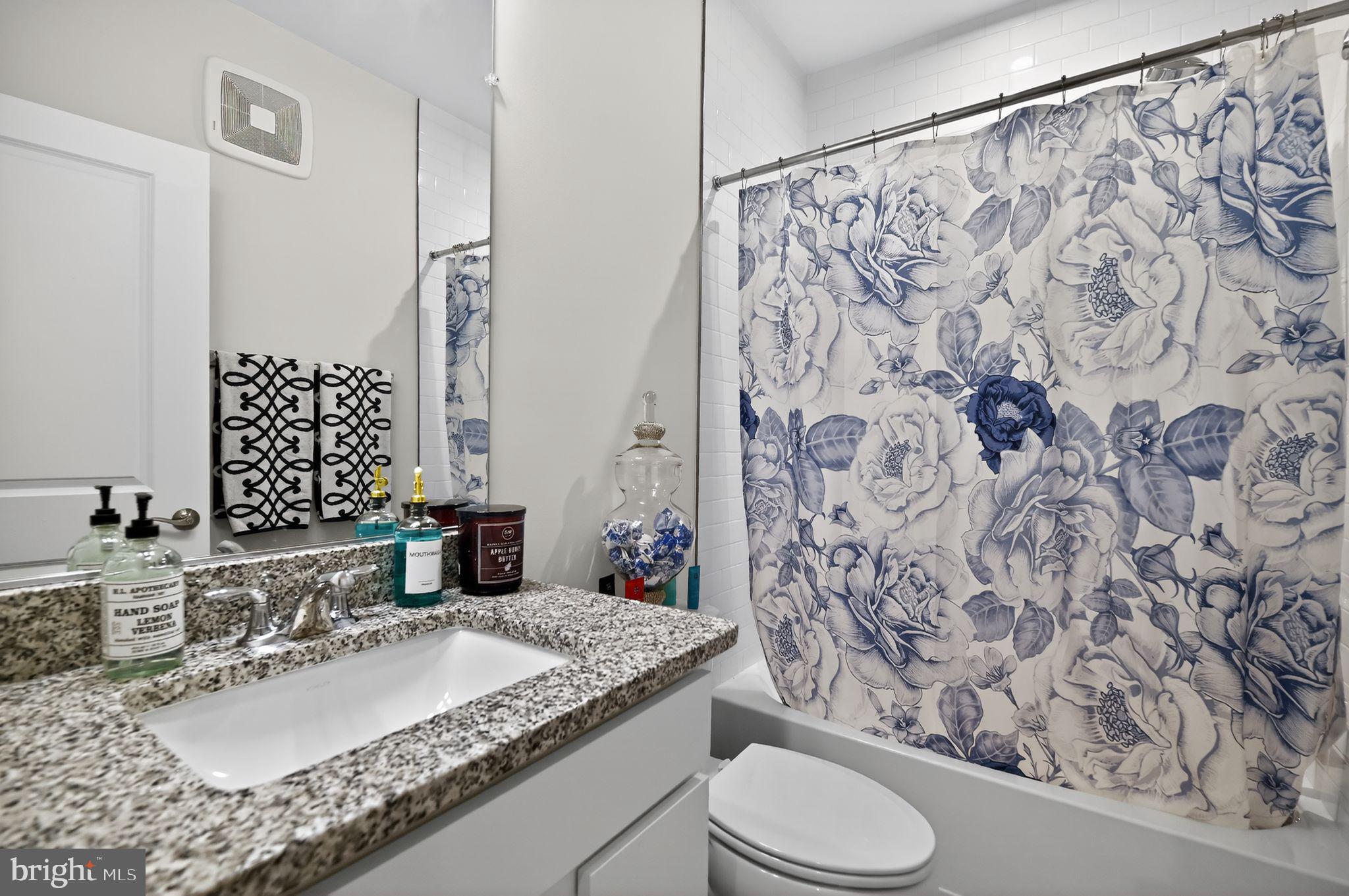 DULLES TECHNOLOGY - Residential