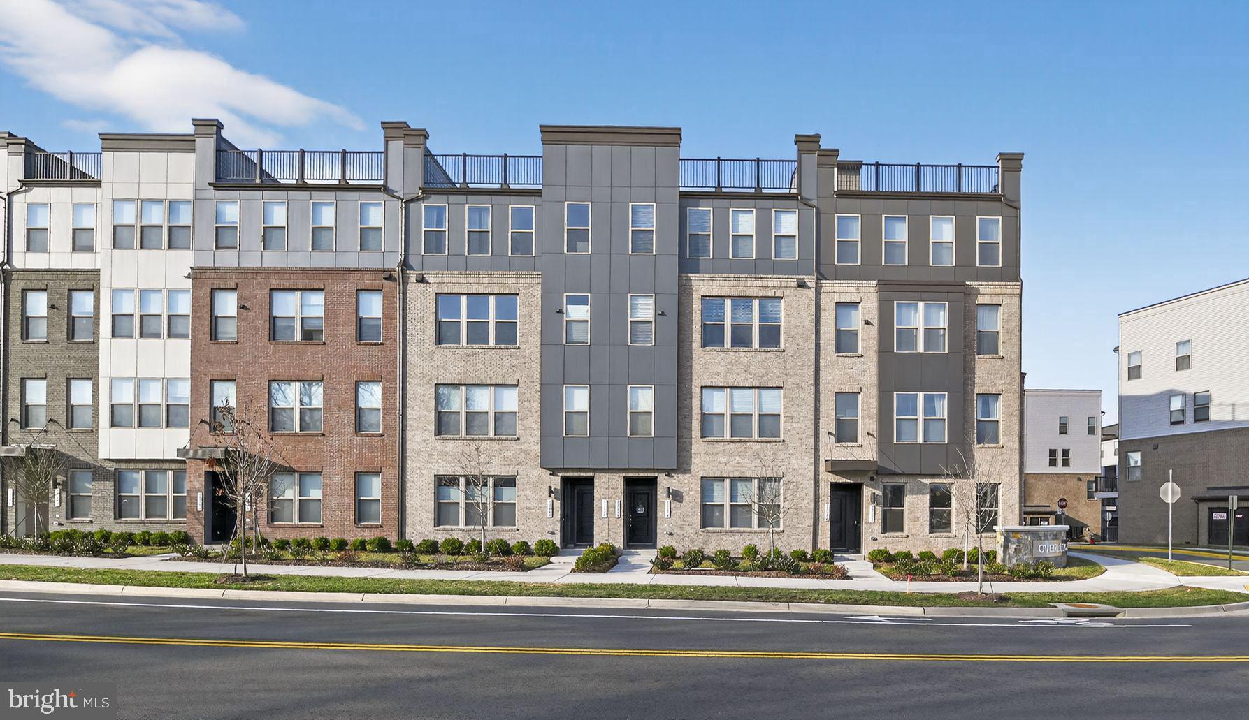 DULLES TECHNOLOGY - Residential