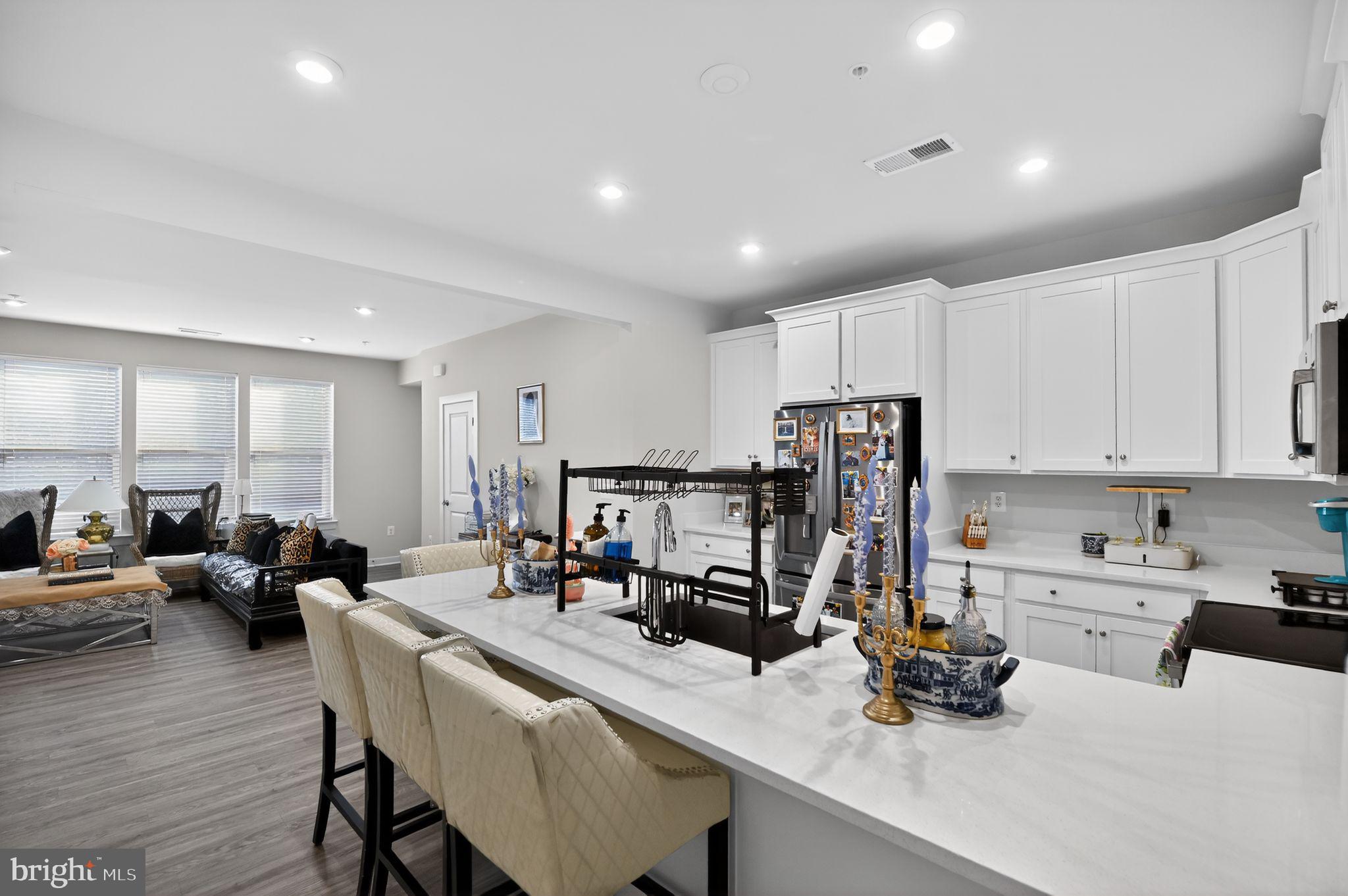 DULLES TECHNOLOGY - Residential