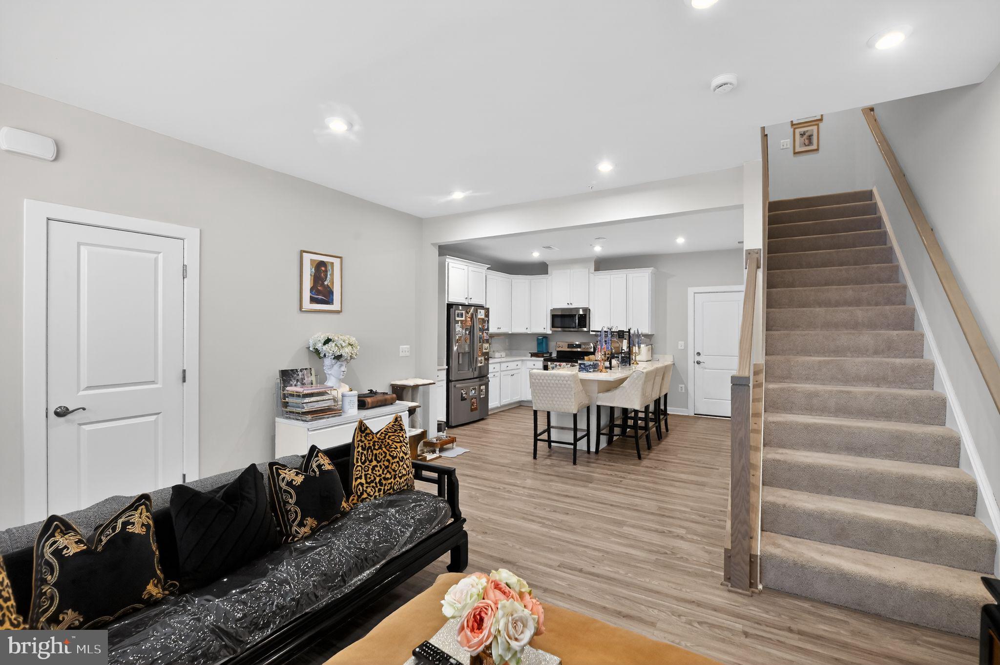 DULLES TECHNOLOGY - Residential