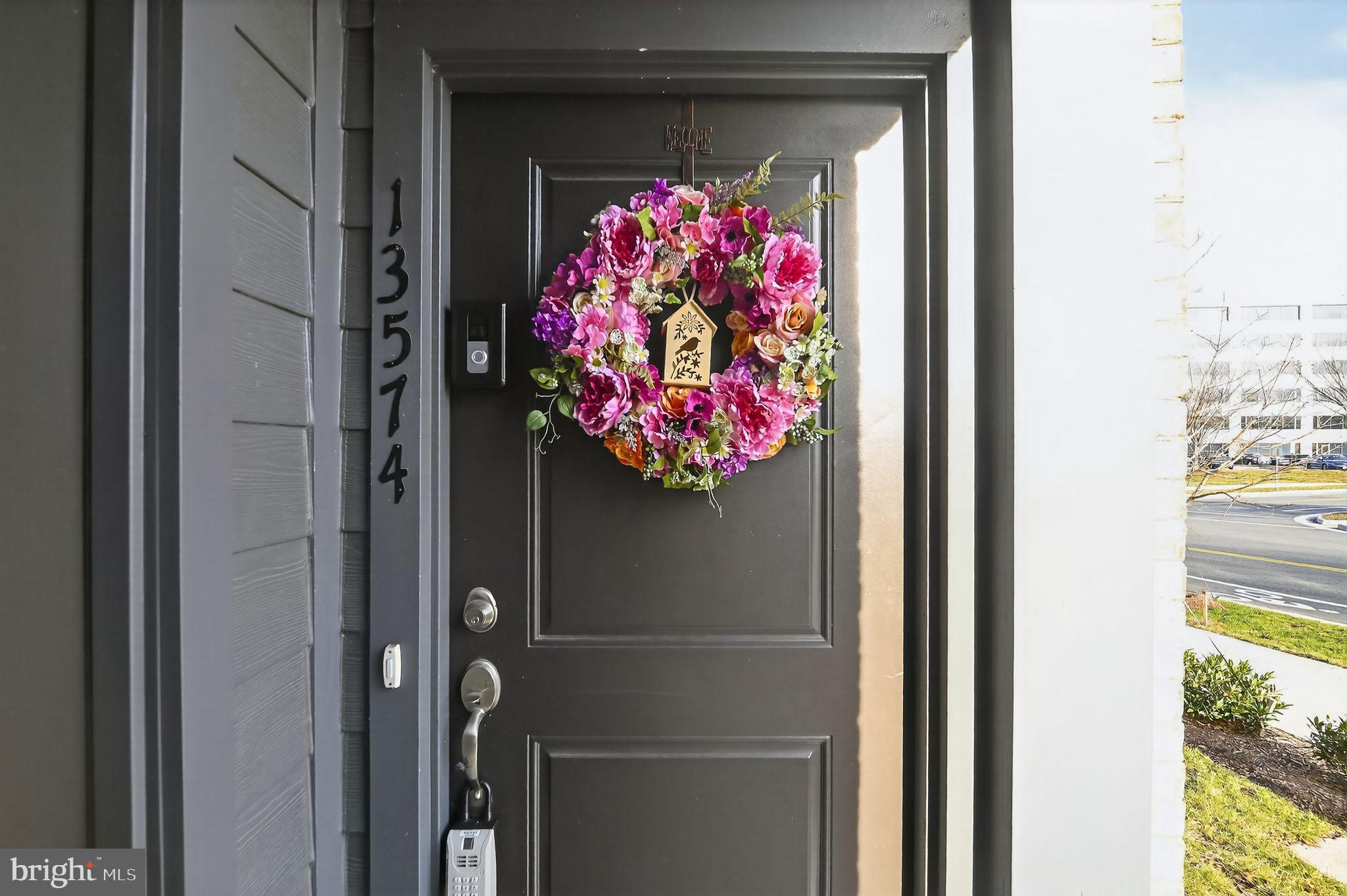 DULLES TECHNOLOGY - Residential