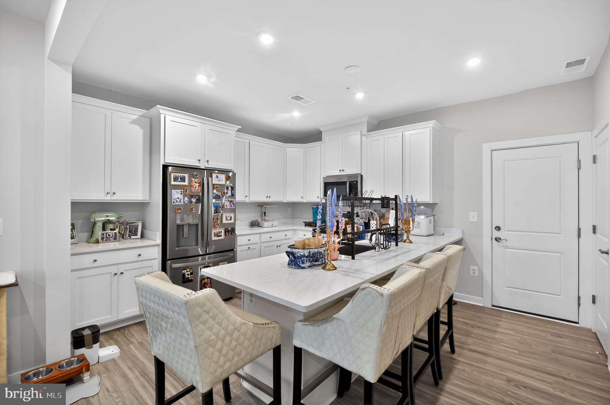 DULLES TECHNOLOGY - Residential