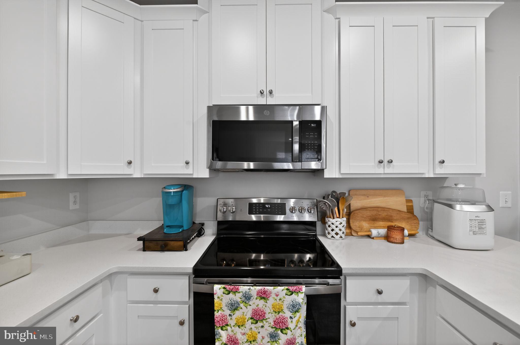 DULLES TECHNOLOGY - Residential