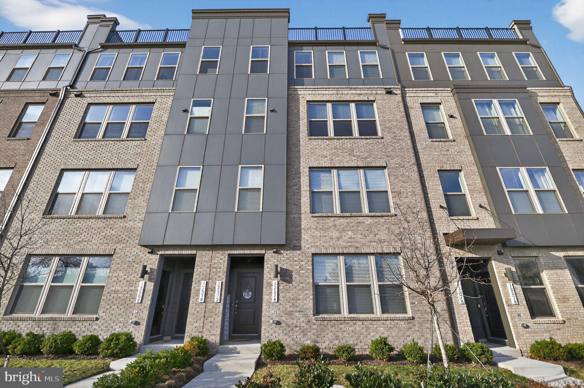 DULLES TECHNOLOGY - Residential