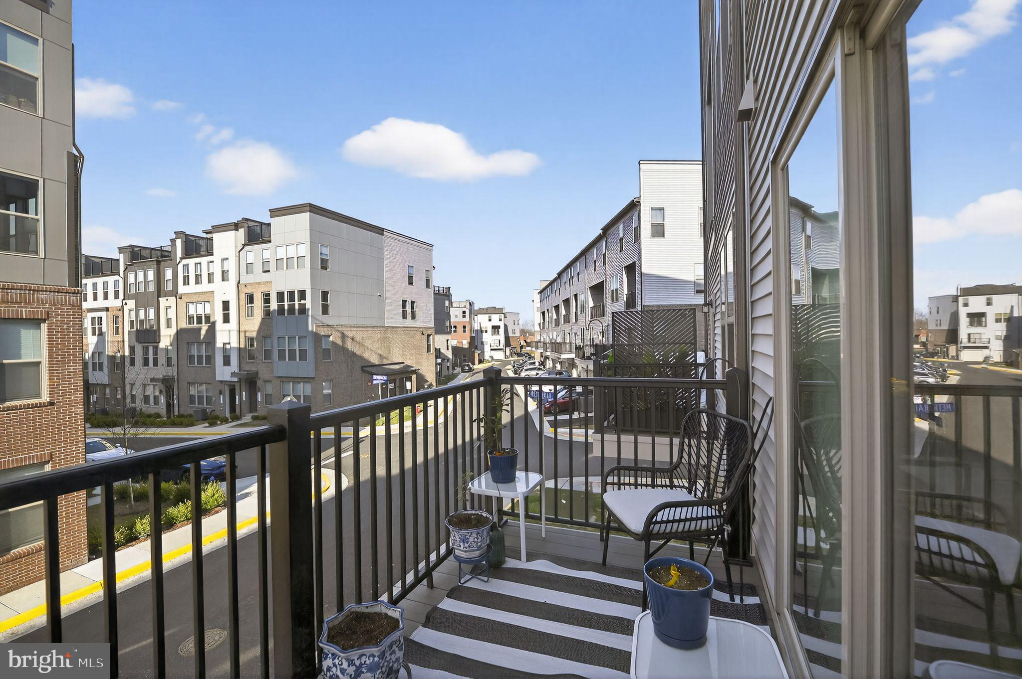 DULLES TECHNOLOGY - Residential