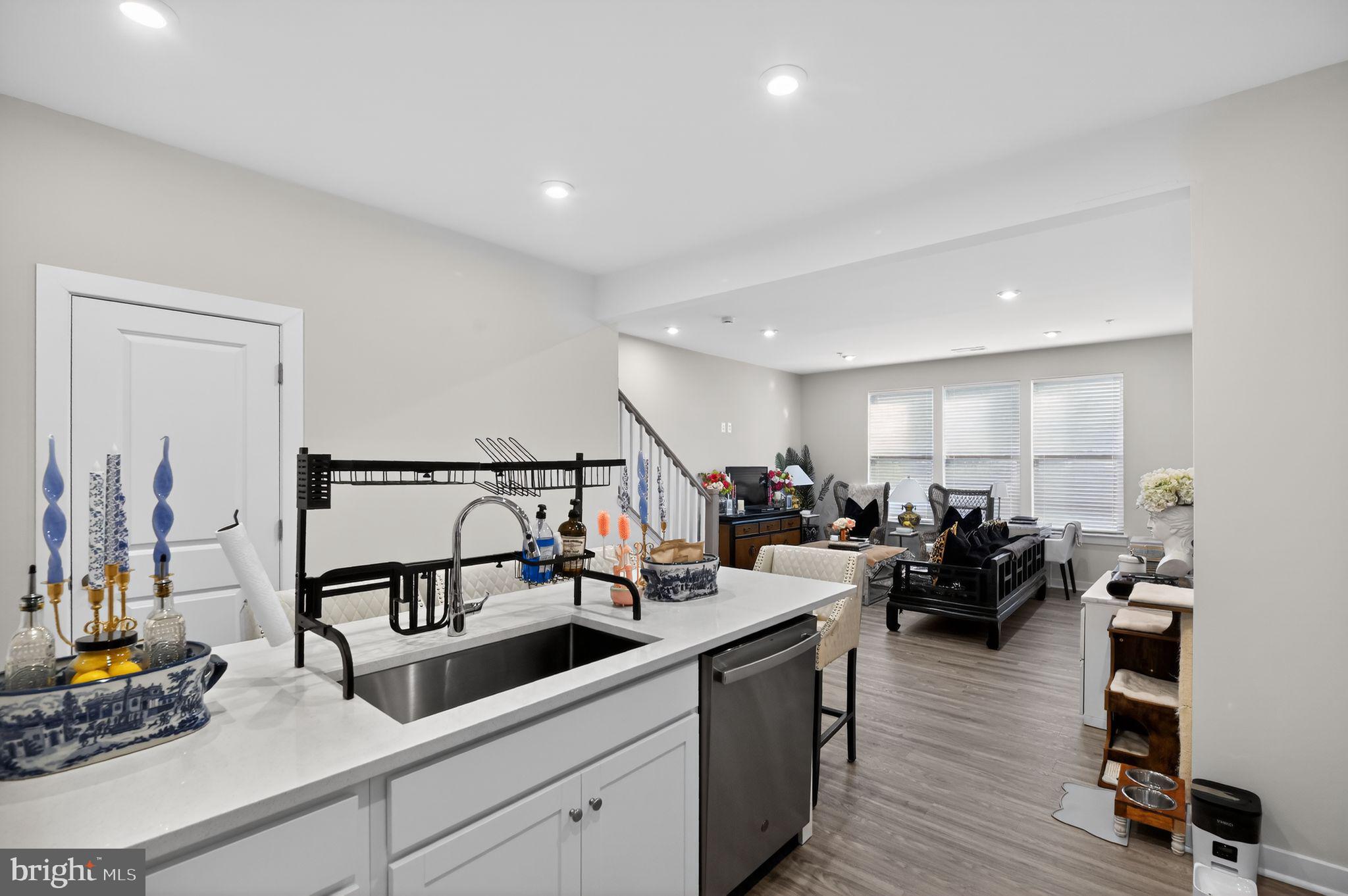 DULLES TECHNOLOGY - Residential