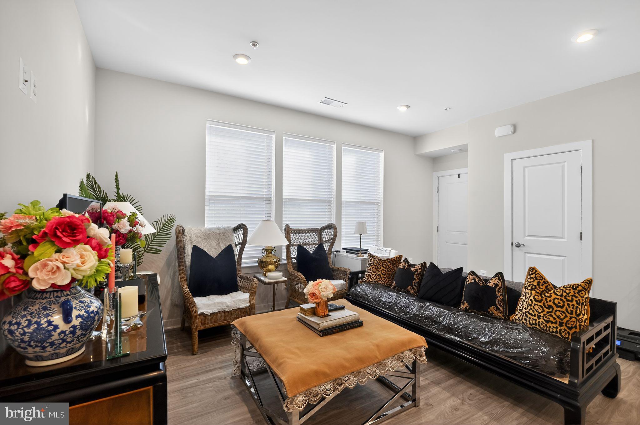 DULLES TECHNOLOGY - Residential