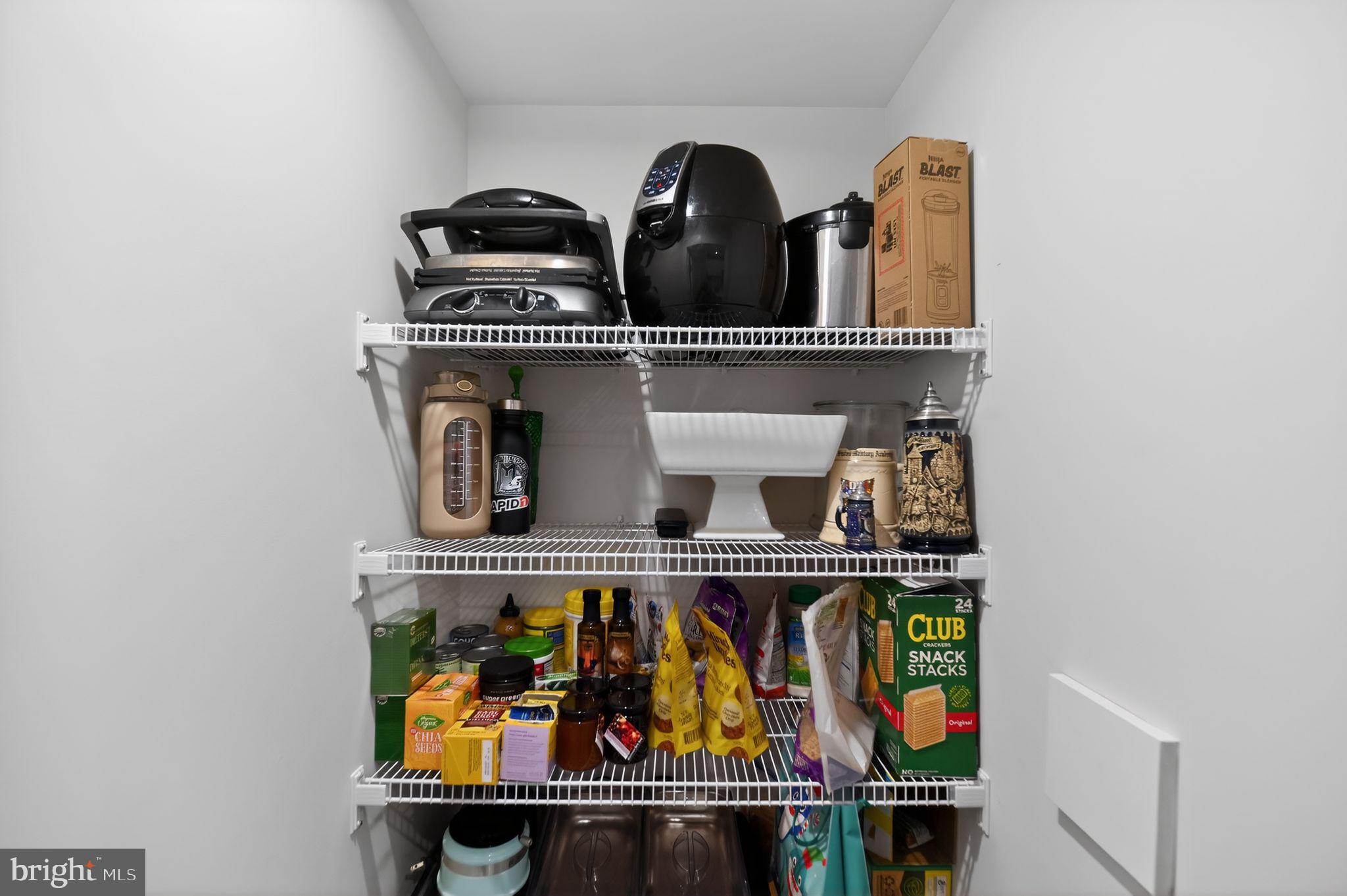 DULLES TECHNOLOGY - Residential