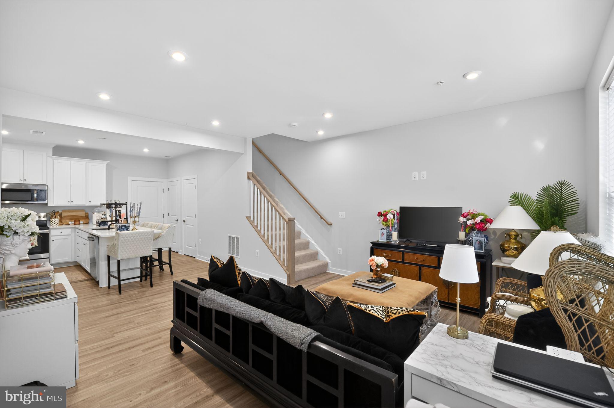 DULLES TECHNOLOGY - Residential