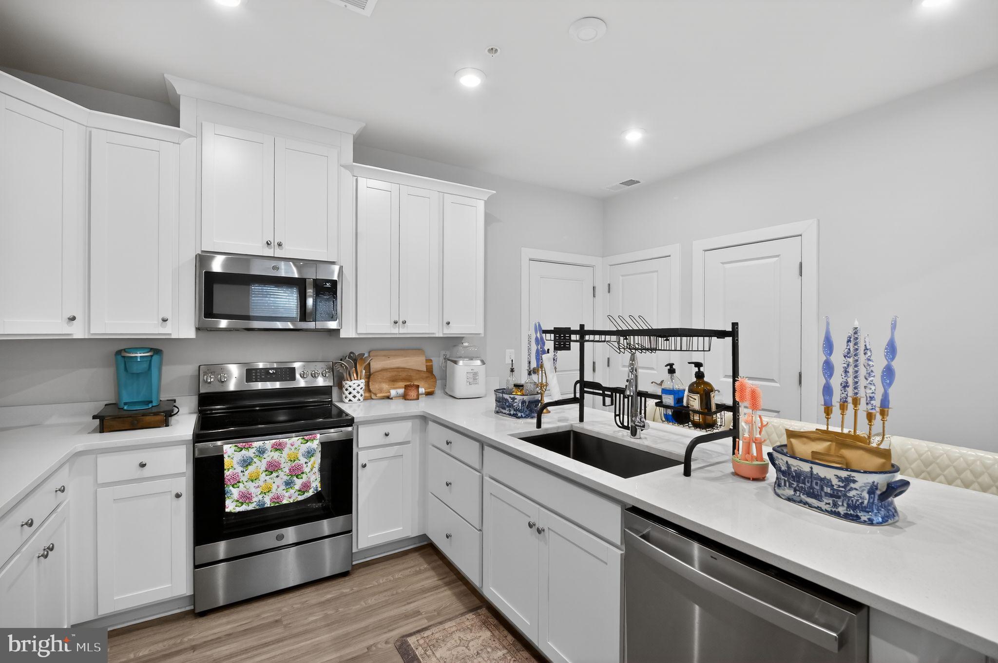 DULLES TECHNOLOGY - Residential