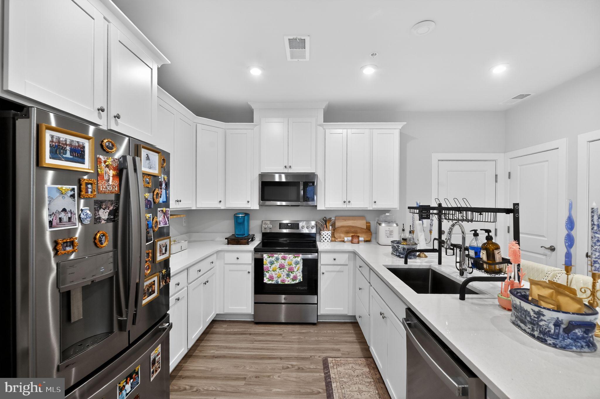 DULLES TECHNOLOGY - Residential