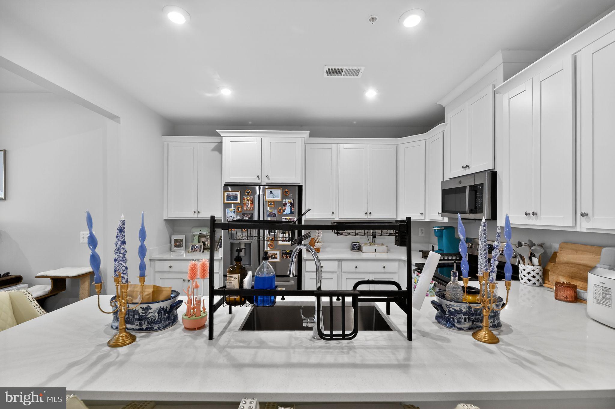 DULLES TECHNOLOGY - Residential