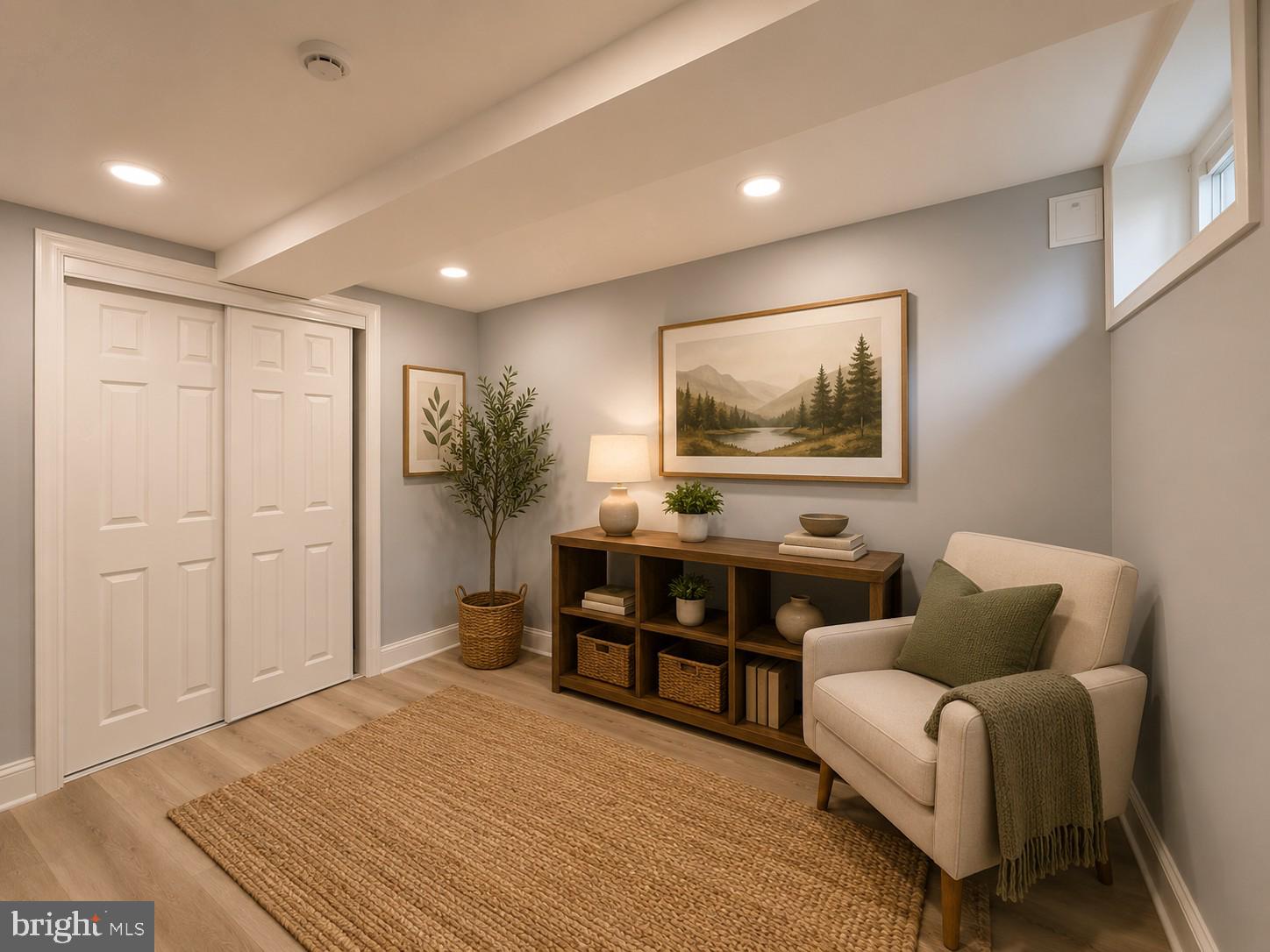 EDMONDSON VIILLAGE - Residential