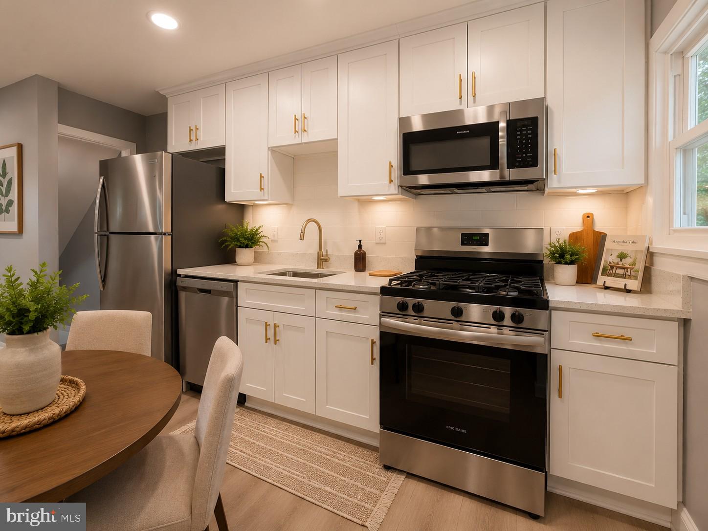 EDMONDSON VIILLAGE - Residential