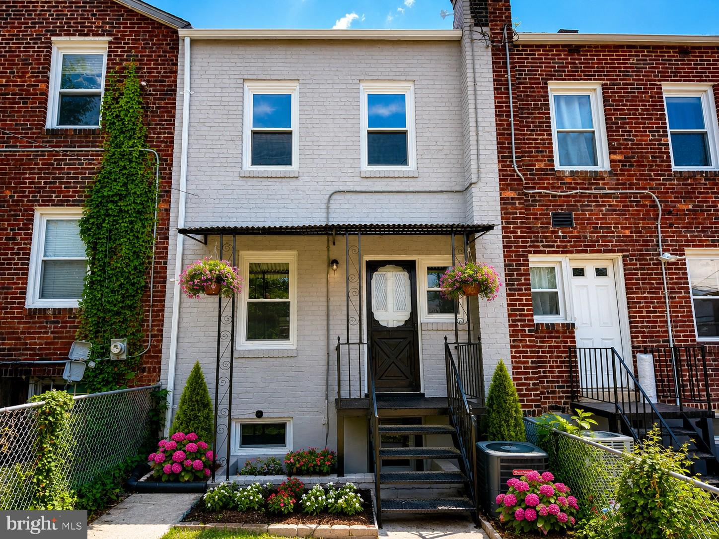 EDMONDSON VIILLAGE - Residential