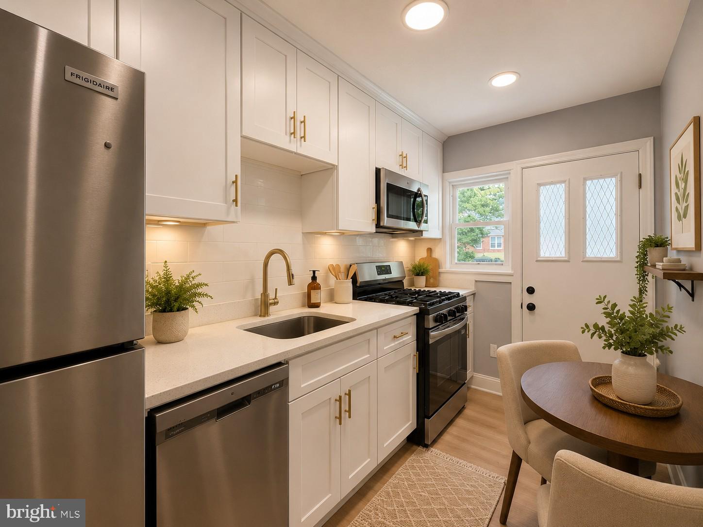 EDMONDSON VIILLAGE - Residential