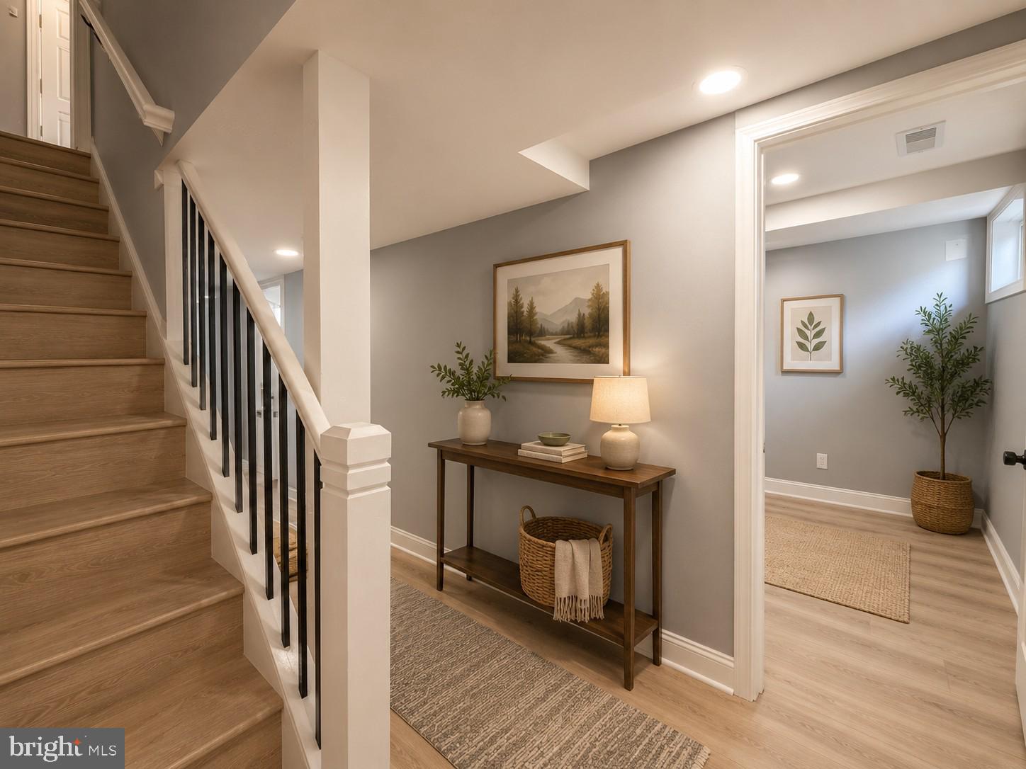 EDMONDSON VIILLAGE - Residential