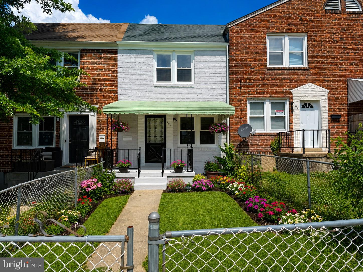 105 UPMANOR ROAD