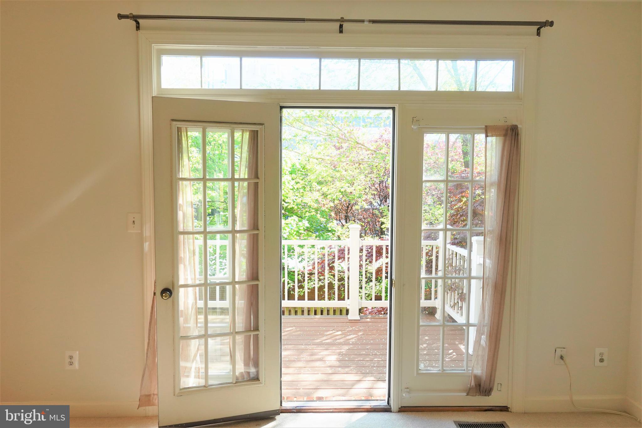 BRENTWOOD - Residential Lease