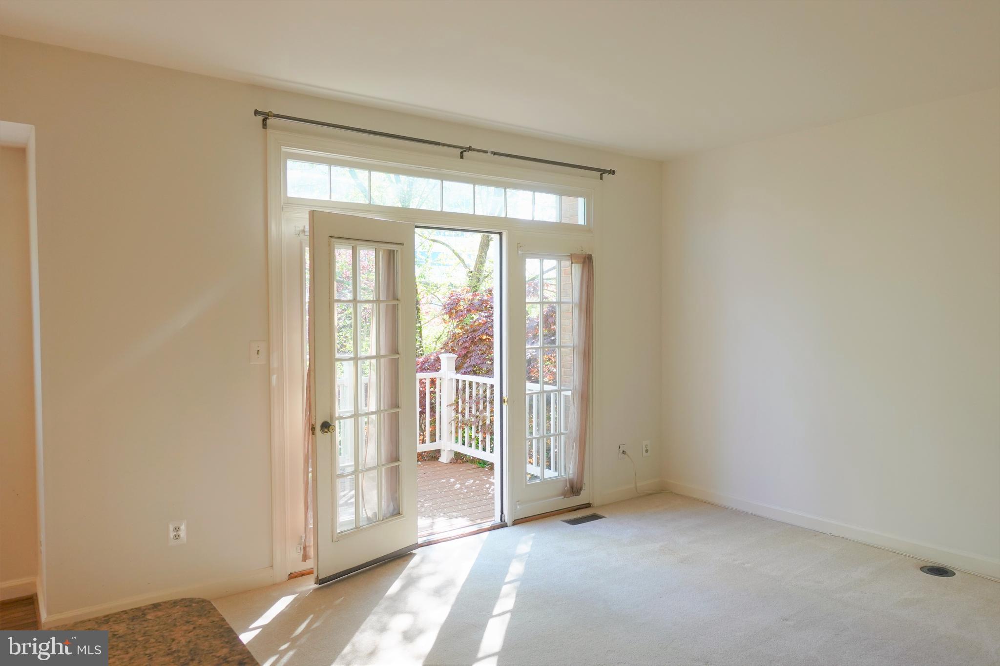 BRENTWOOD - Residential Lease