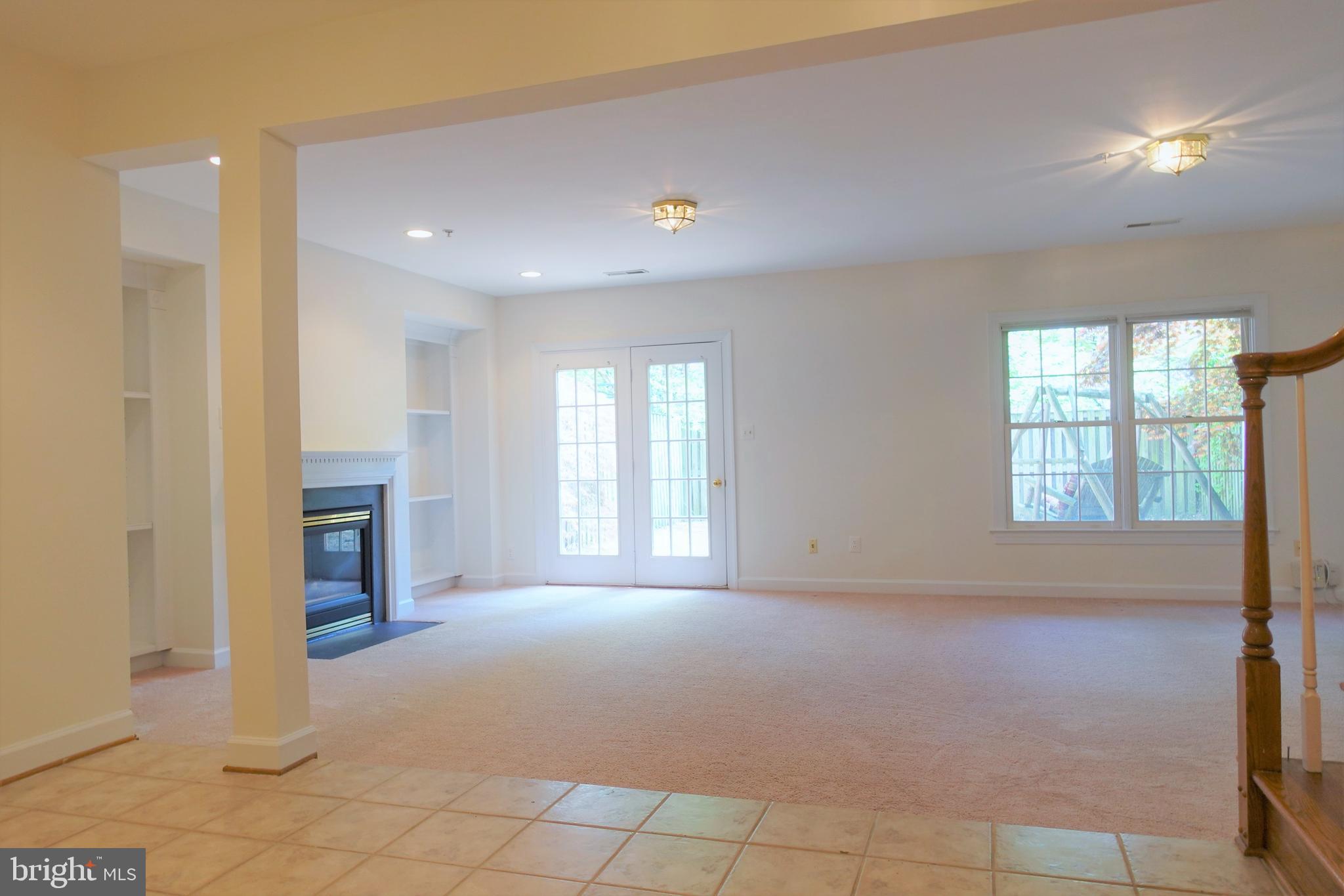 BRENTWOOD - Residential Lease