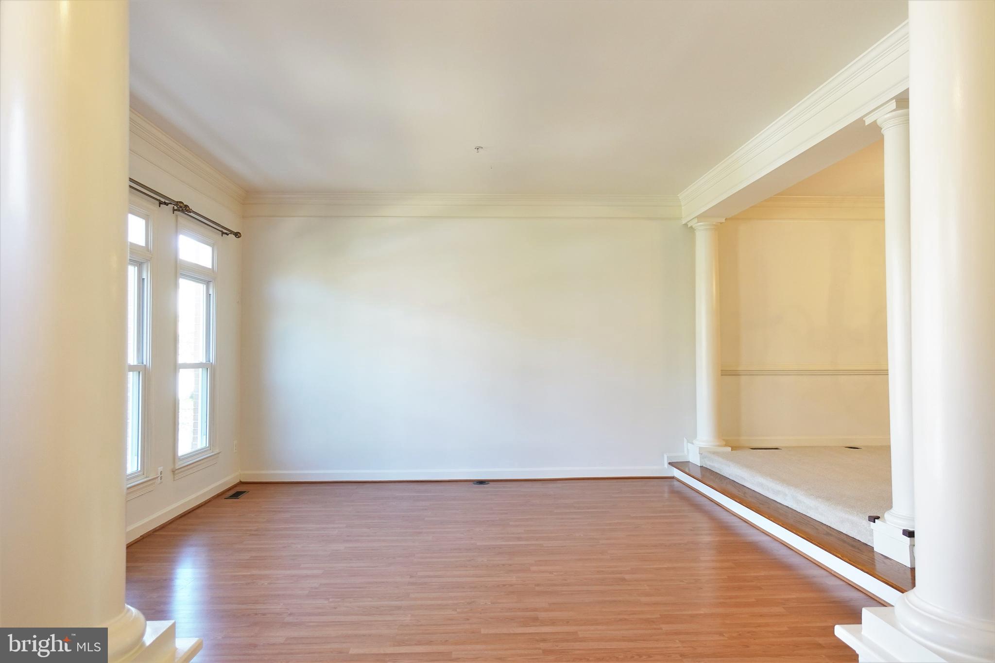 BRENTWOOD - Residential Lease