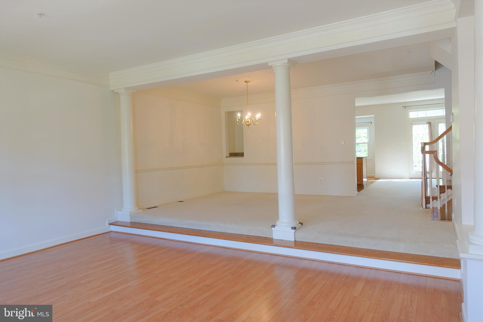 BRENTWOOD - Residential Lease