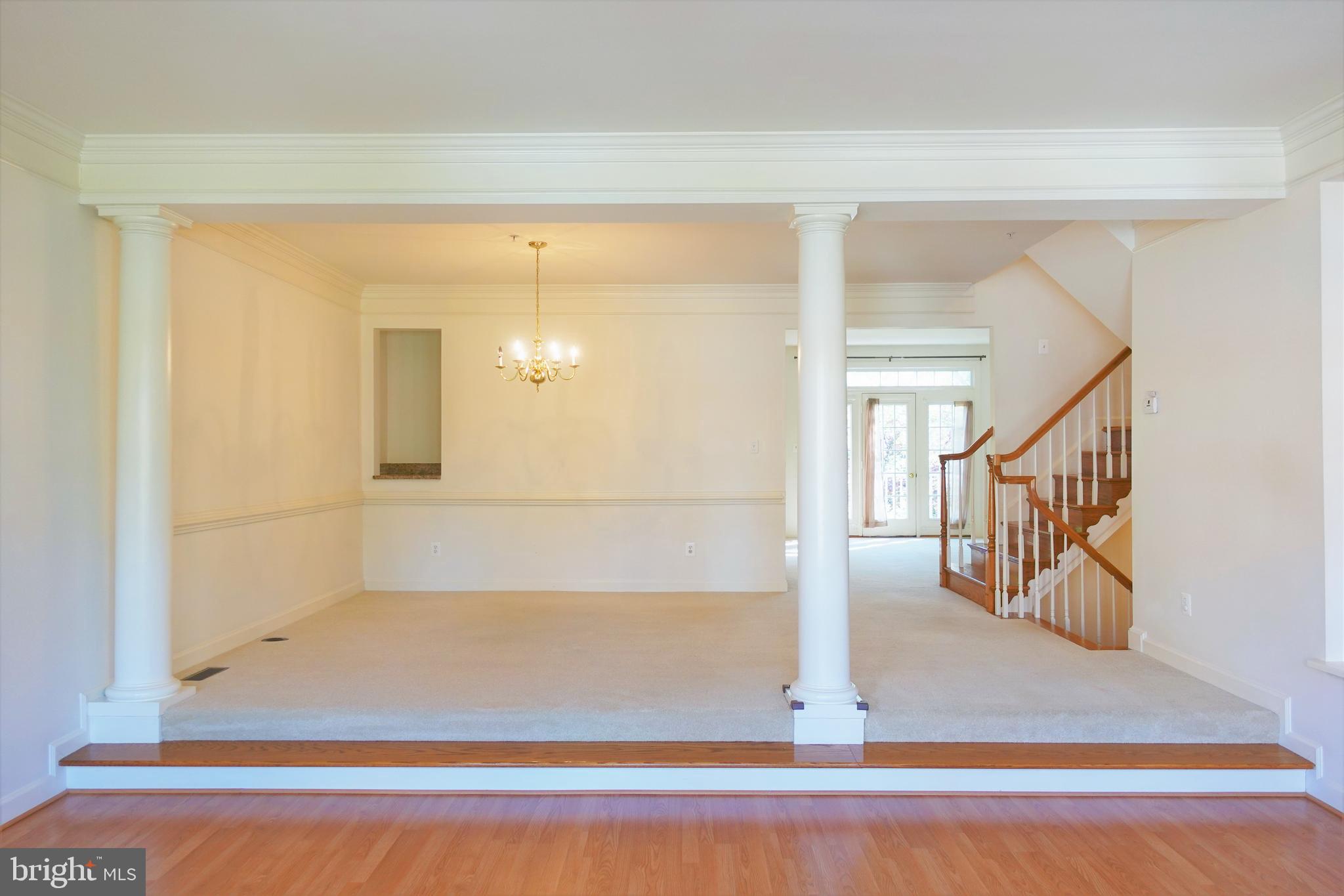 BRENTWOOD - Residential Lease