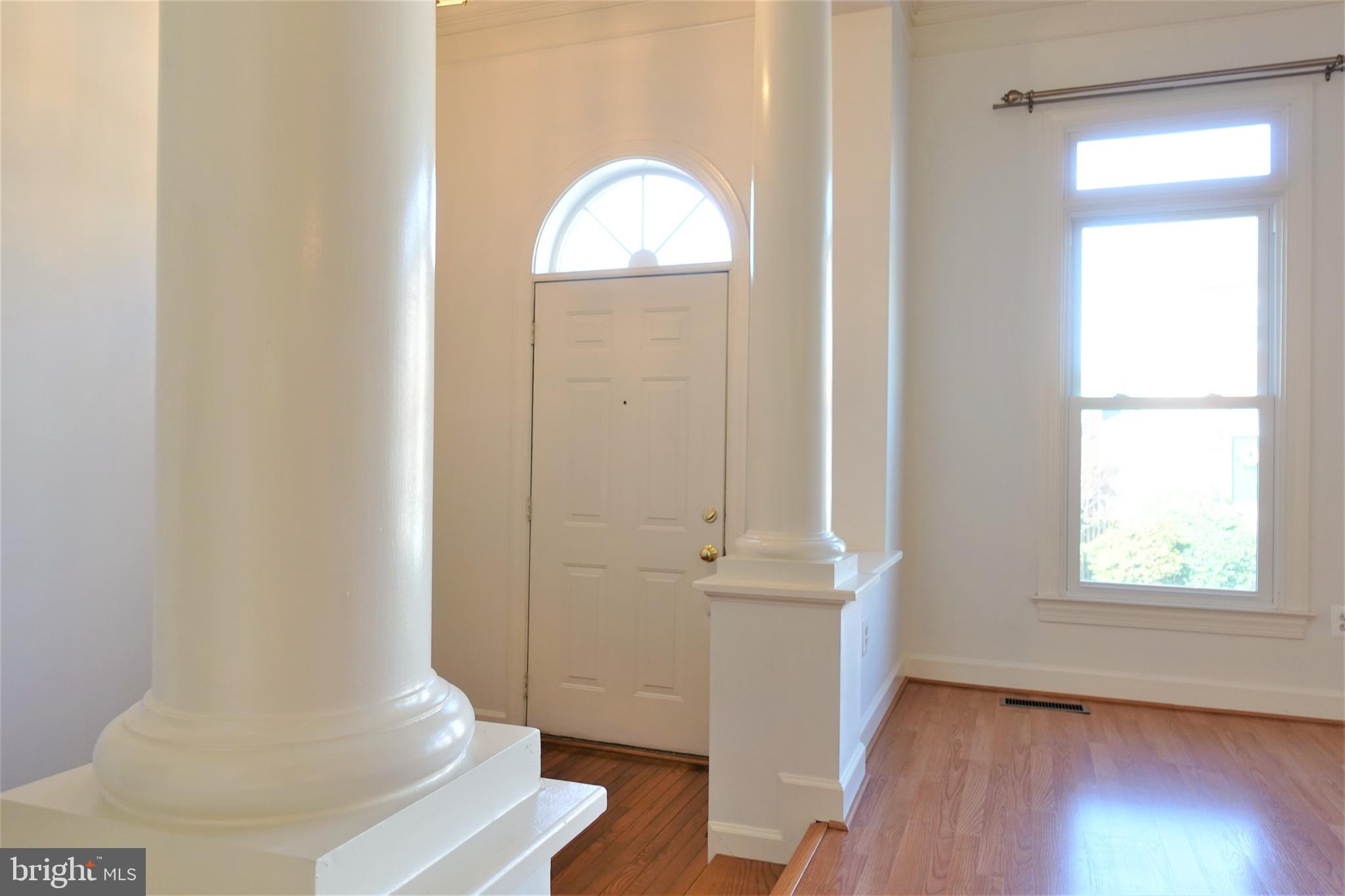 BRENTWOOD - Residential Lease