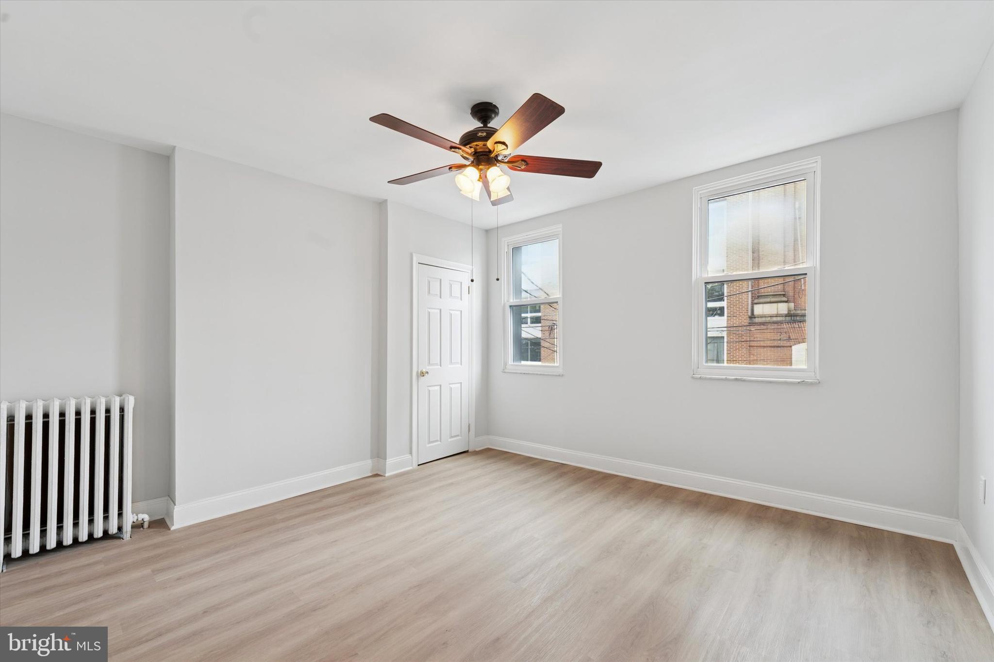 POINT BREEZE - Residential