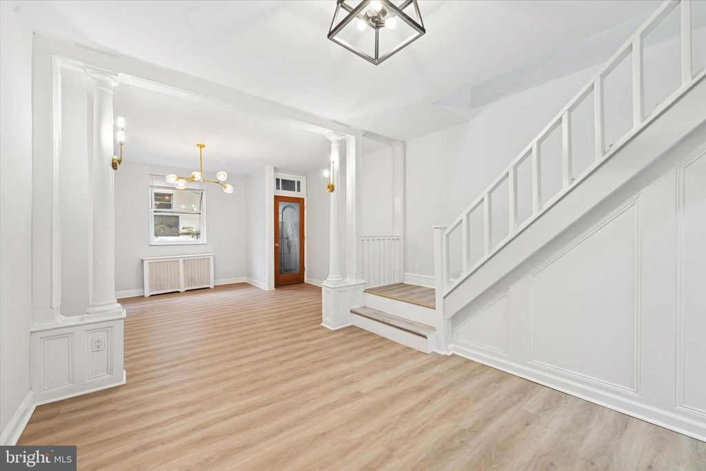 Photo of 2420 Federal Street, PHILADELPHIA, PA 19146 (MLS # PAPH2560758)