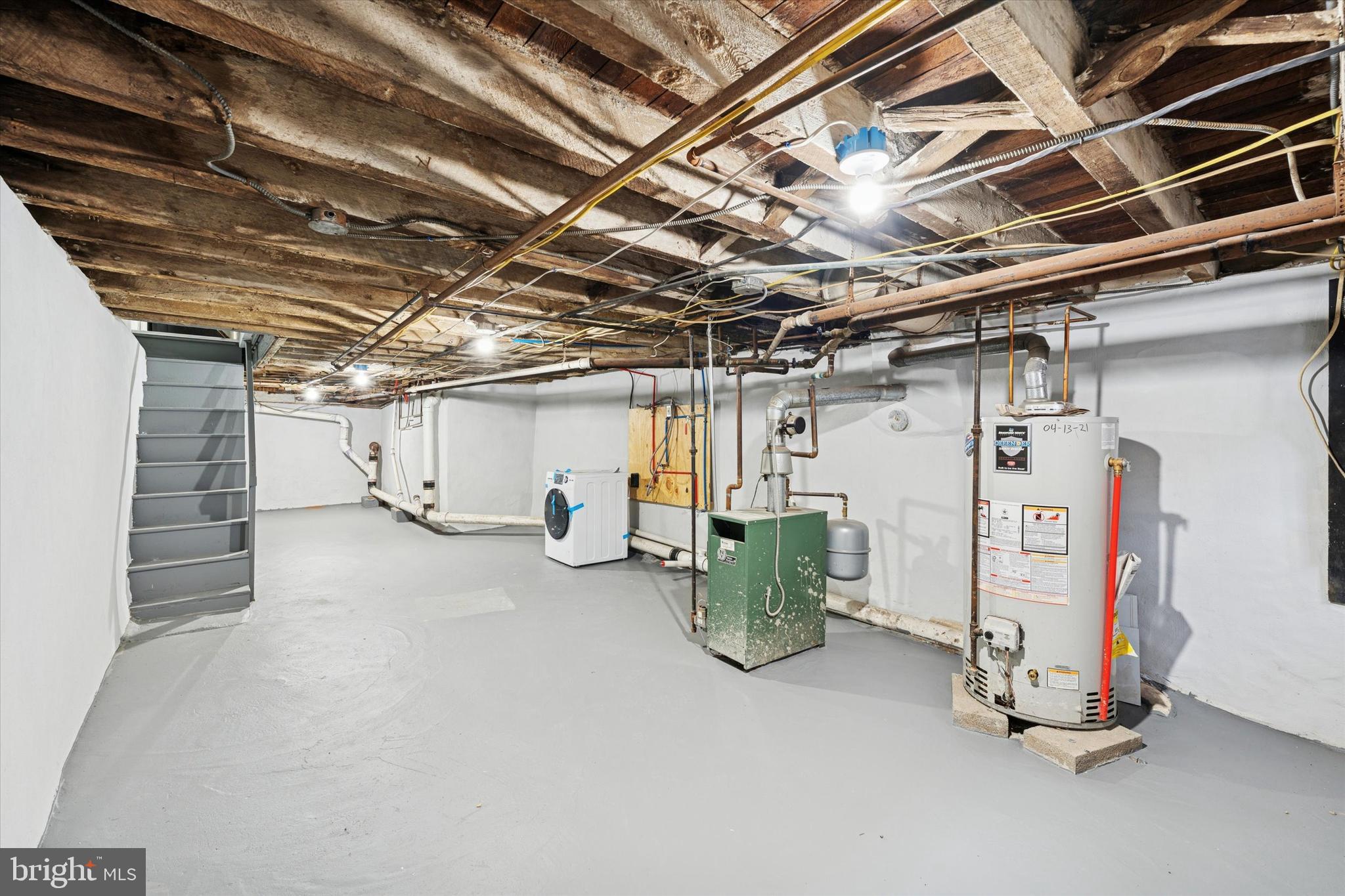 POINT BREEZE - Residential