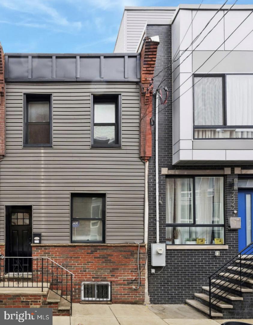 POINT BREEZE - Residential