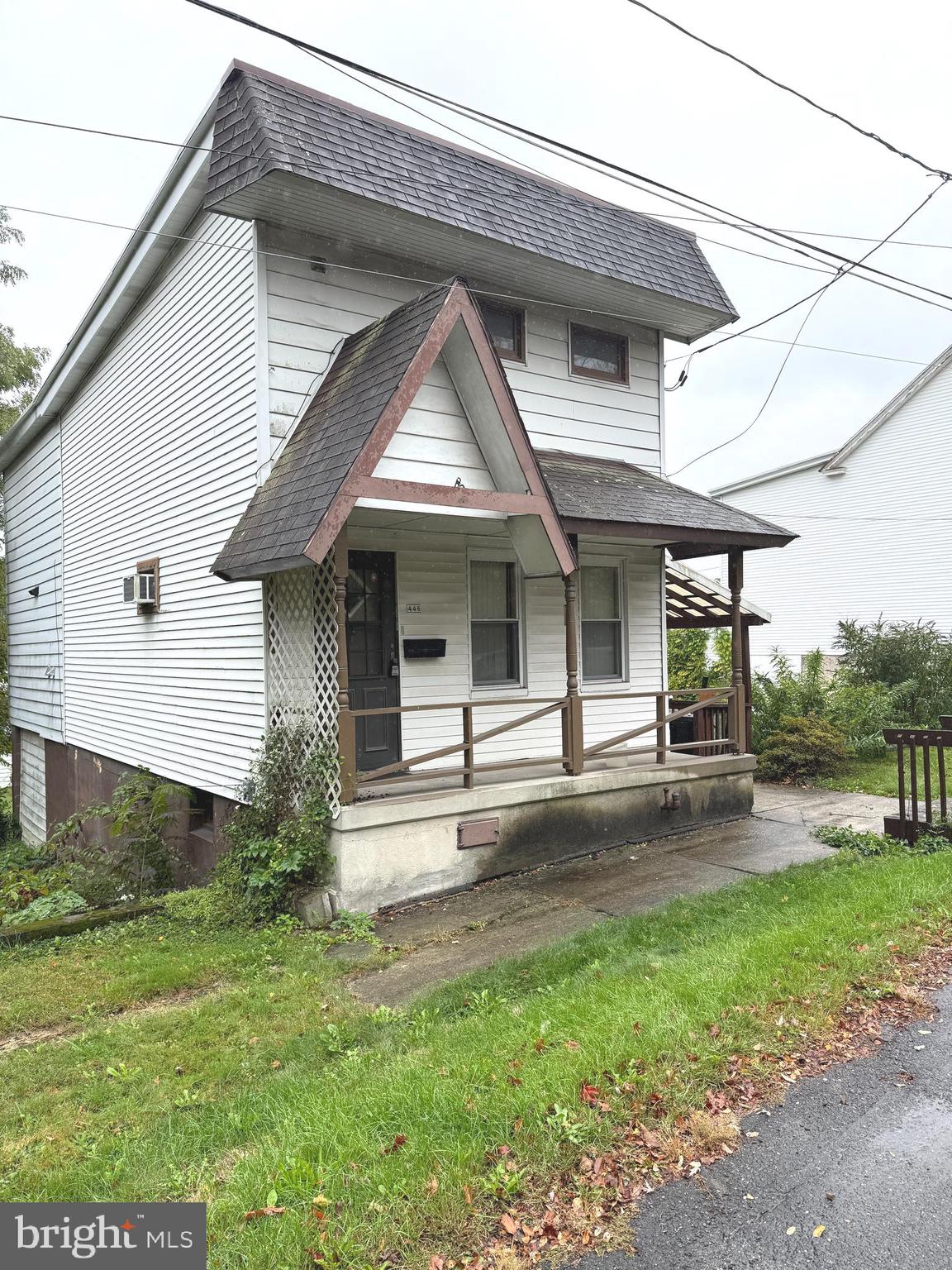 DUTCH HILL - Residential