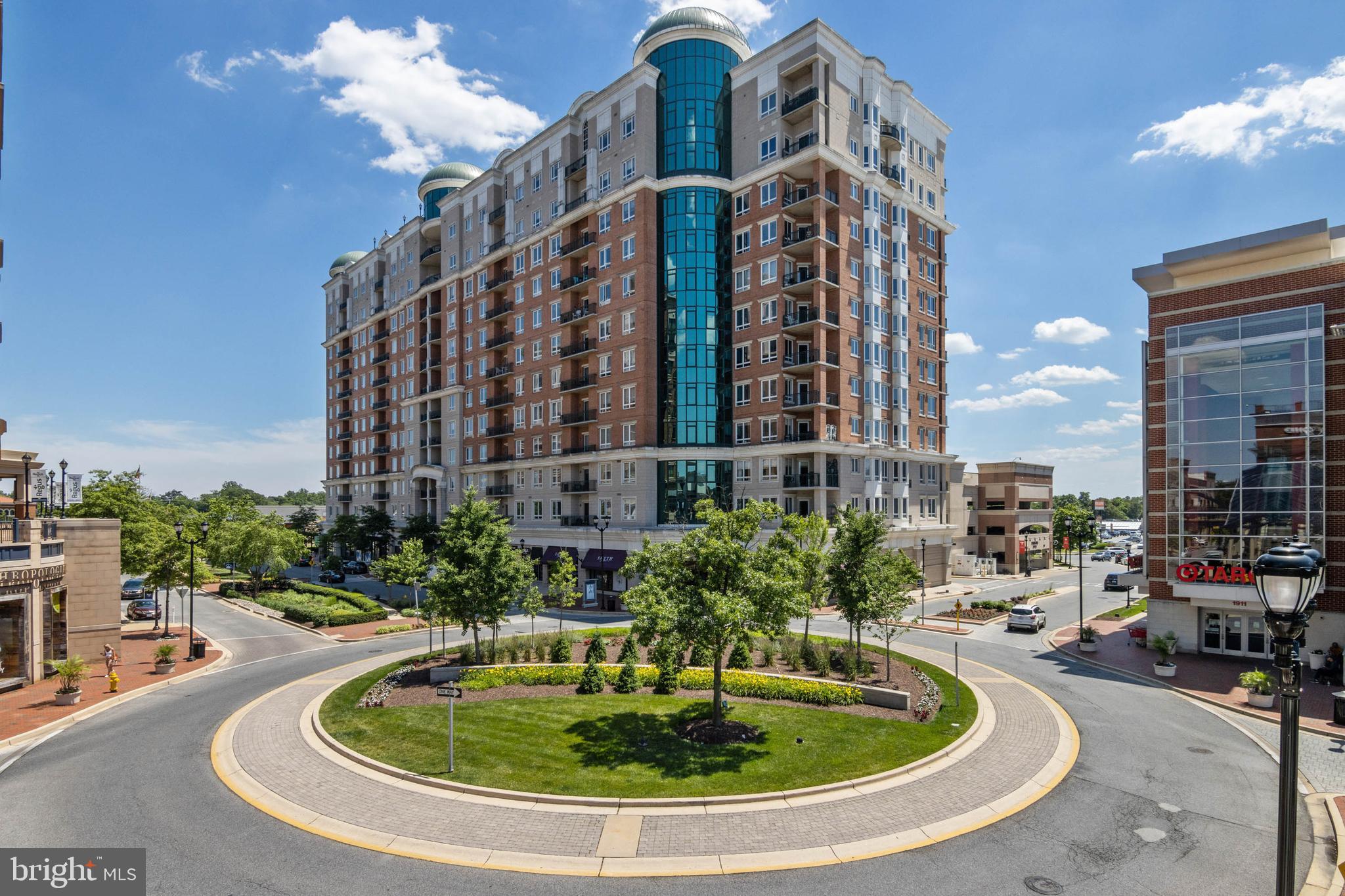 GRANDVIEW AT ANNAPOLIS TOWNE CENTRE - Residential